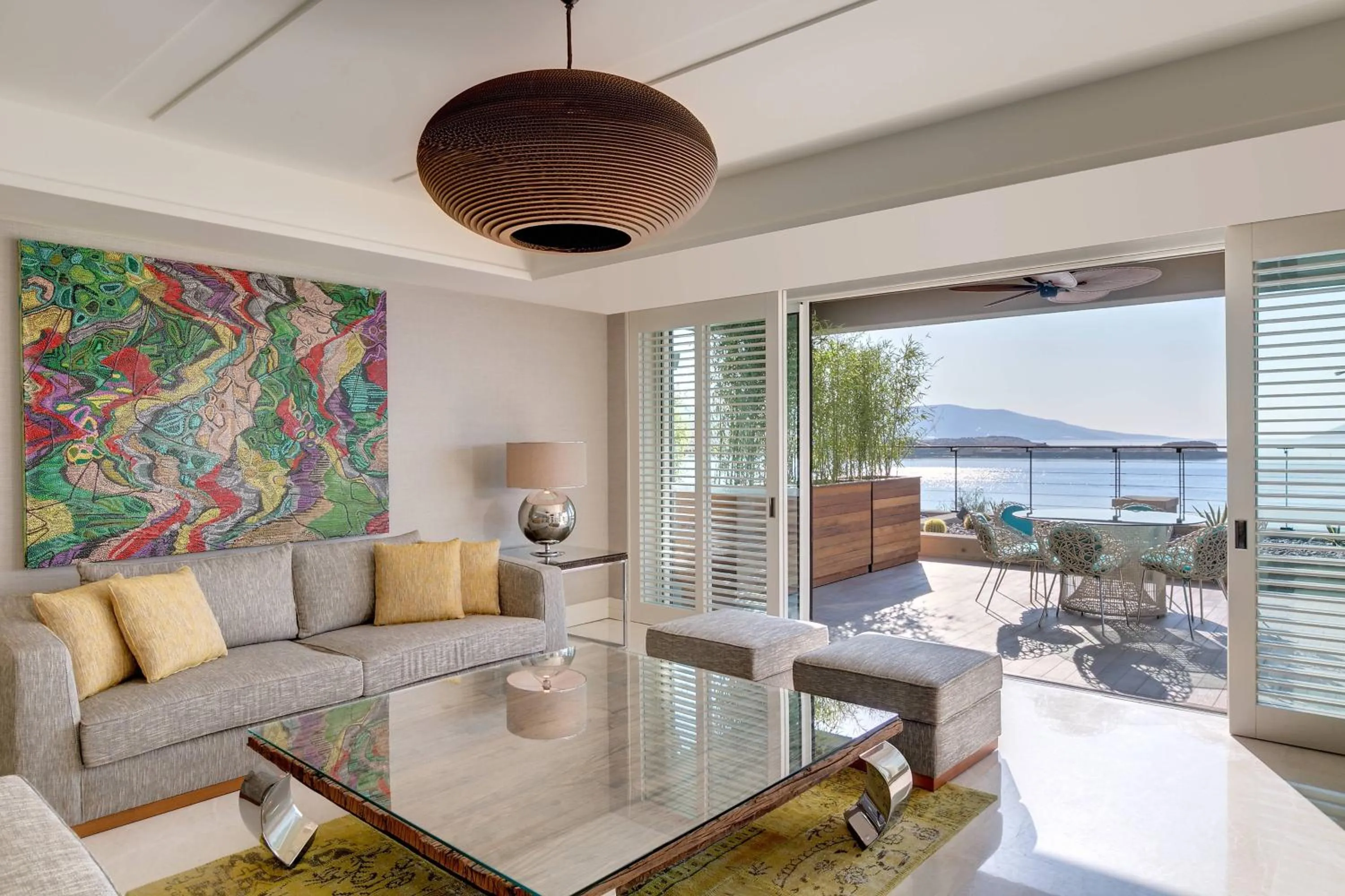 Other in Caresse, a Luxury Collection Resort & Spa, Bodrum