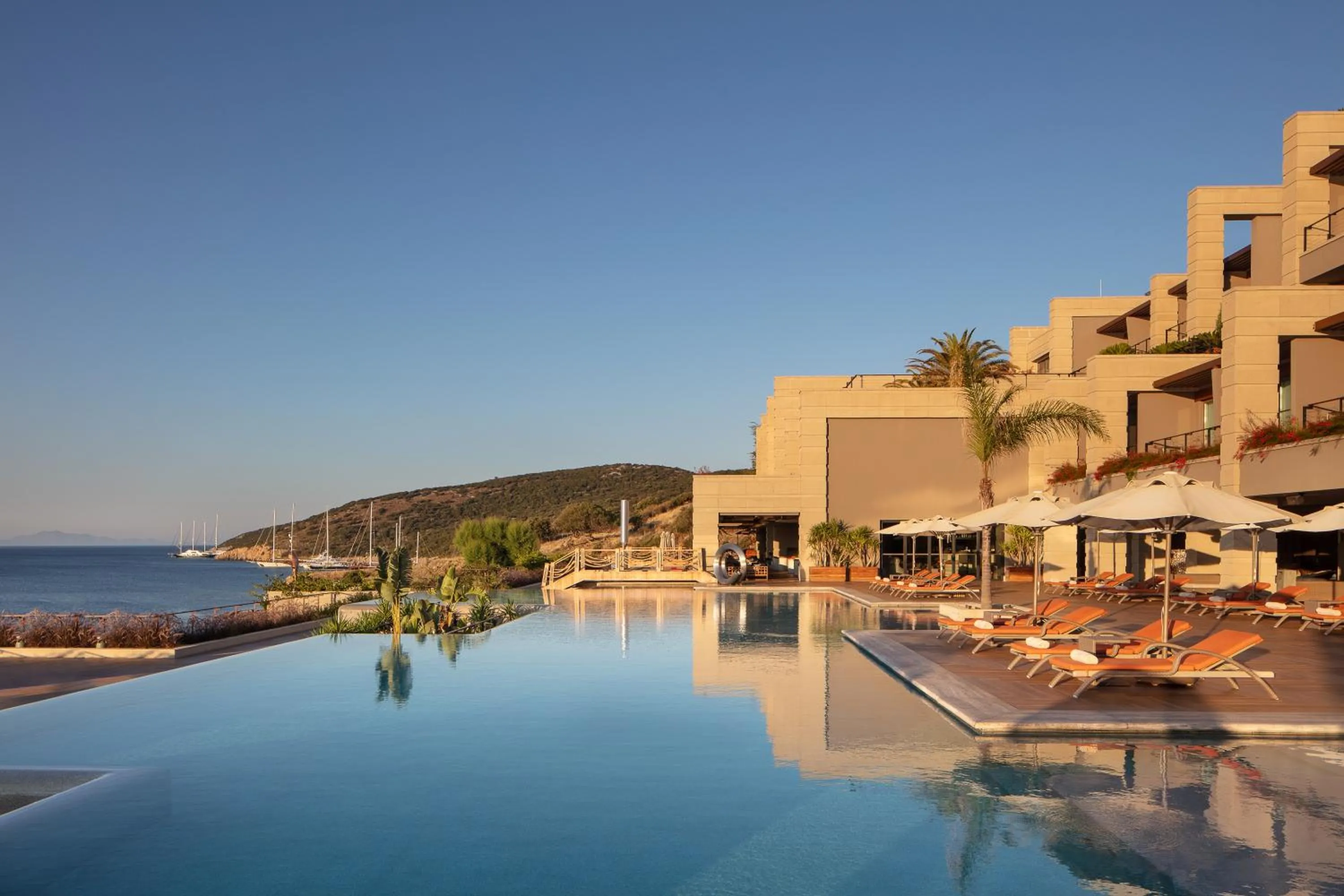 Caresse, a Luxury Collection Resort & Spa, Bodrum