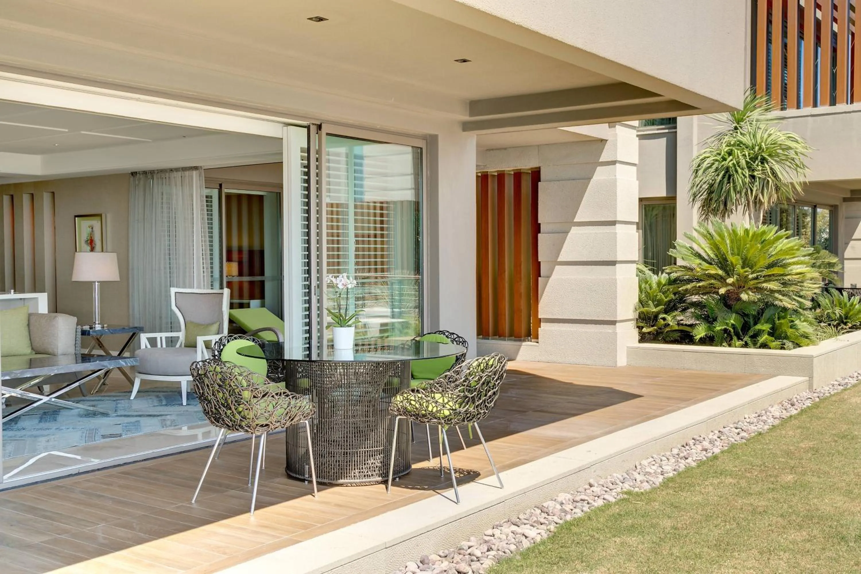 Bedroom in Caresse, a Luxury Collection Resort & Spa, Bodrum