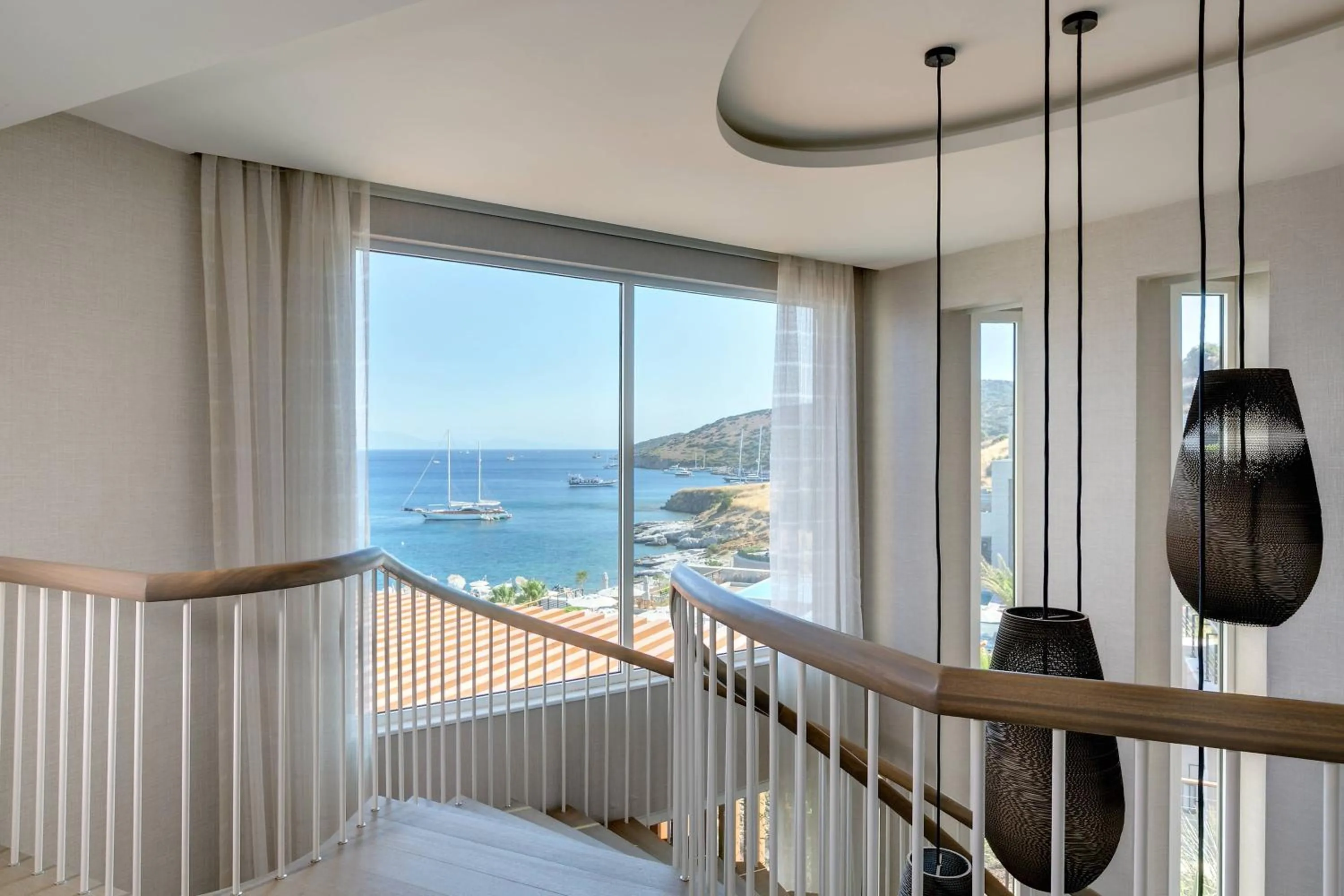 Other, Bed in Caresse, a Luxury Collection Resort & Spa, Bodrum
