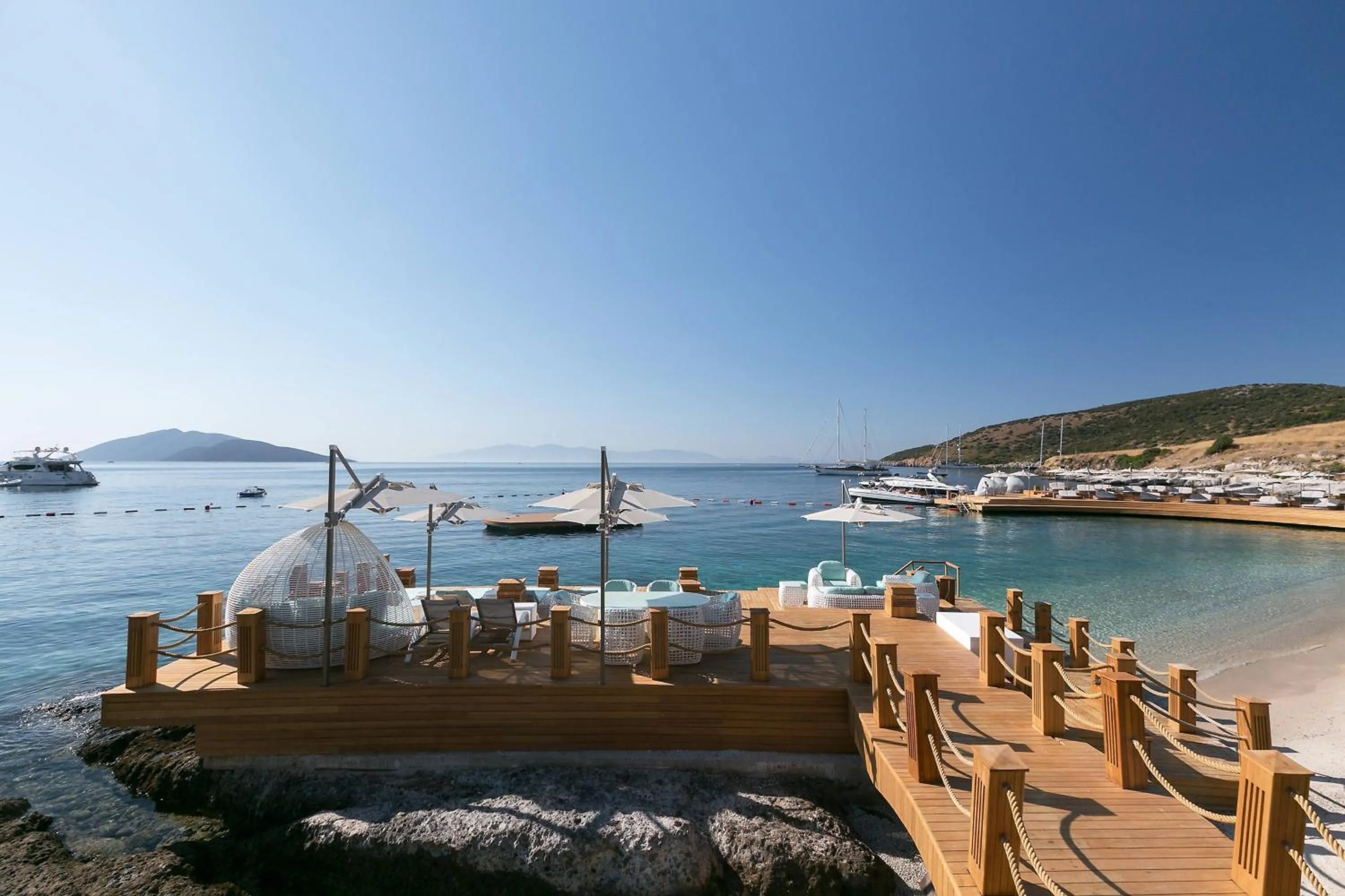Other in Caresse, a Luxury Collection Resort & Spa, Bodrum