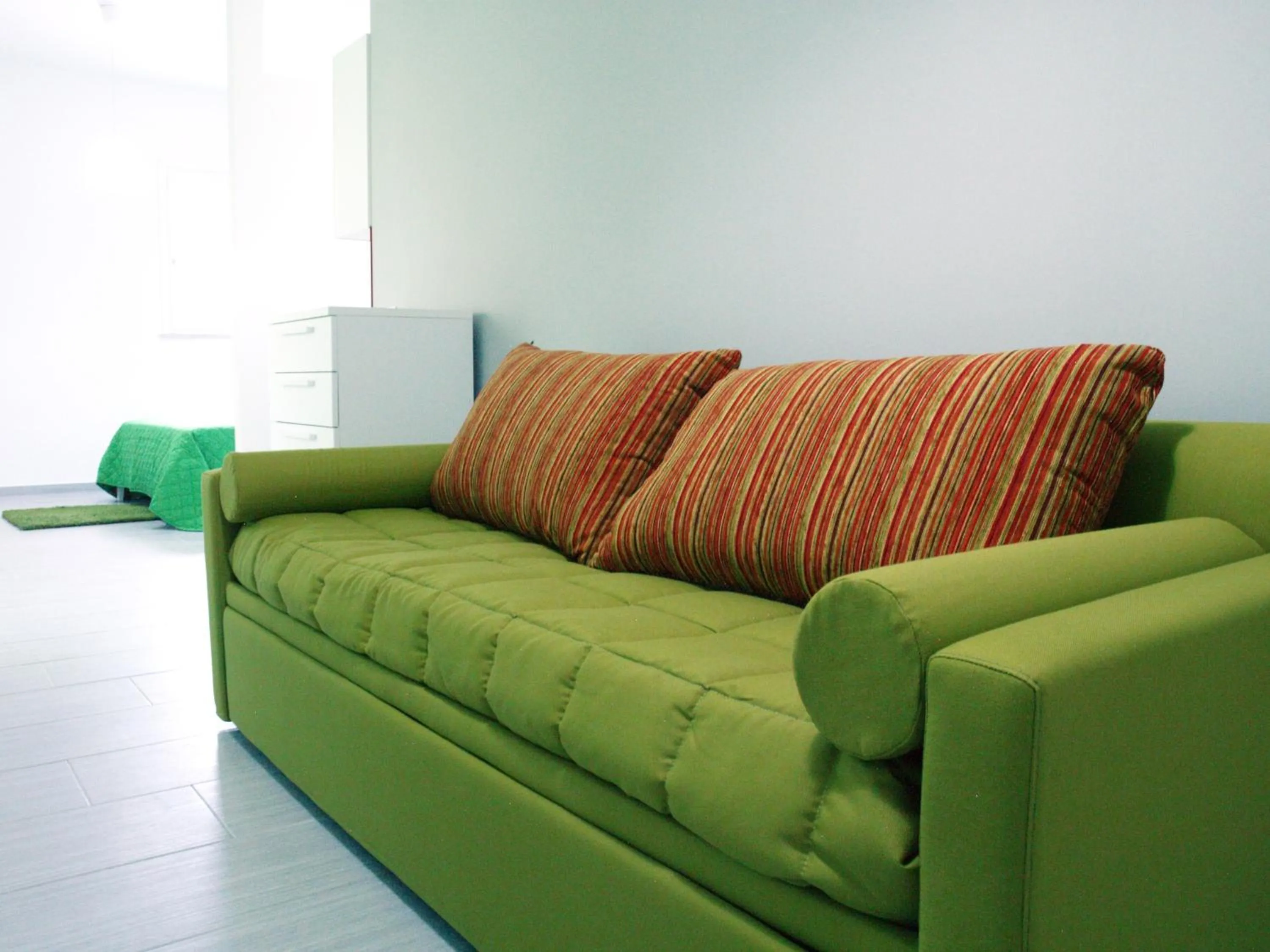 Photo of the whole room in Residence Le Isole