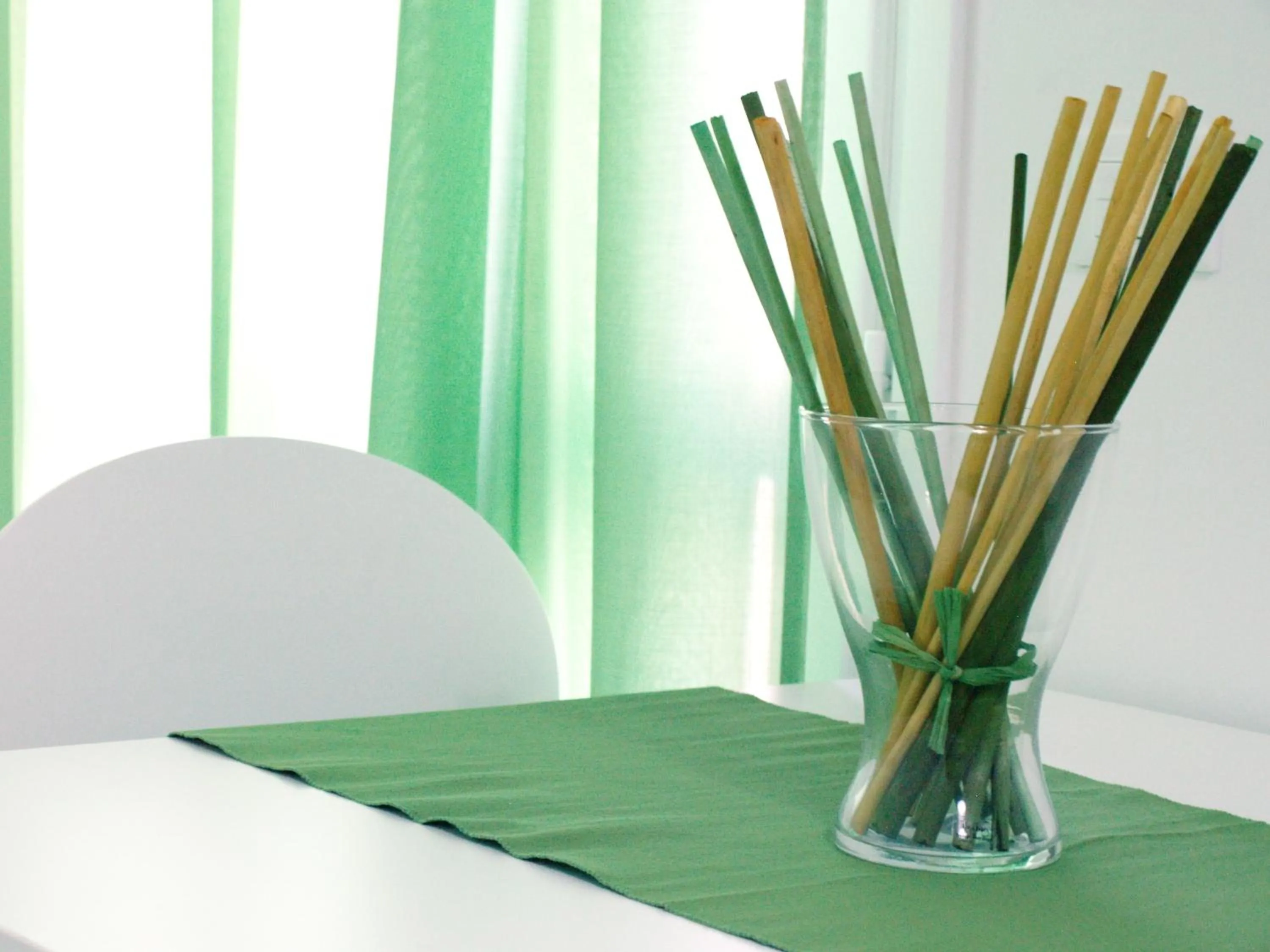 Photo of the whole room in Residence Le Isole