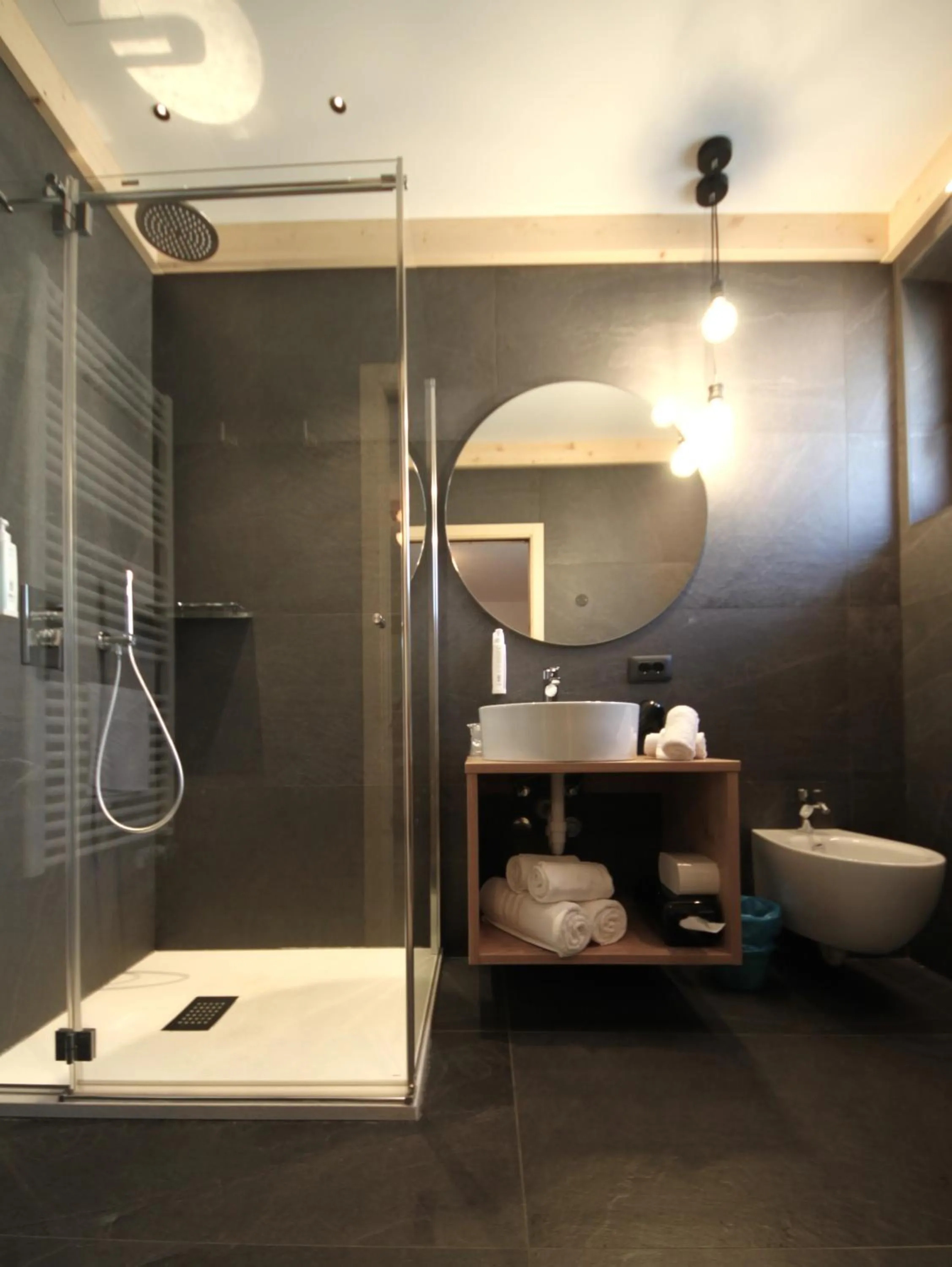 Hotel Ghezzi