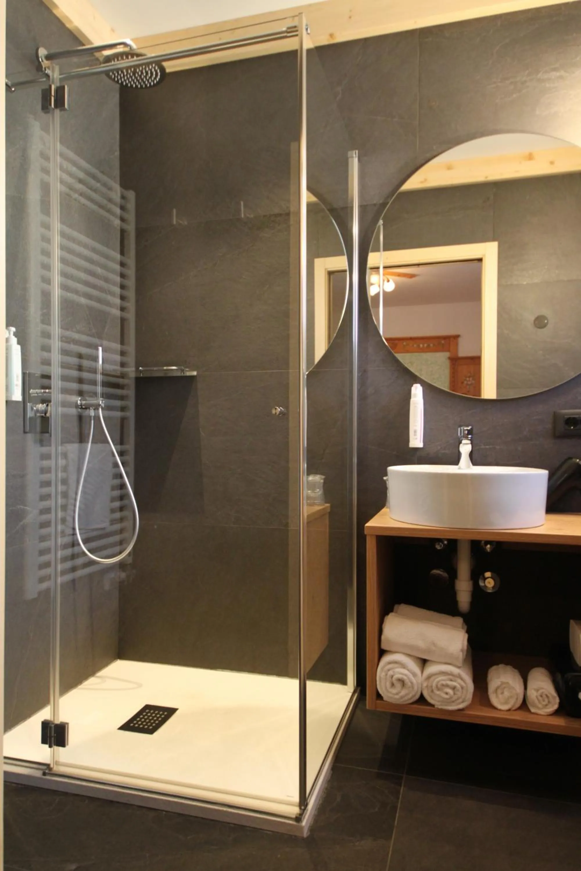 Hotel Ghezzi