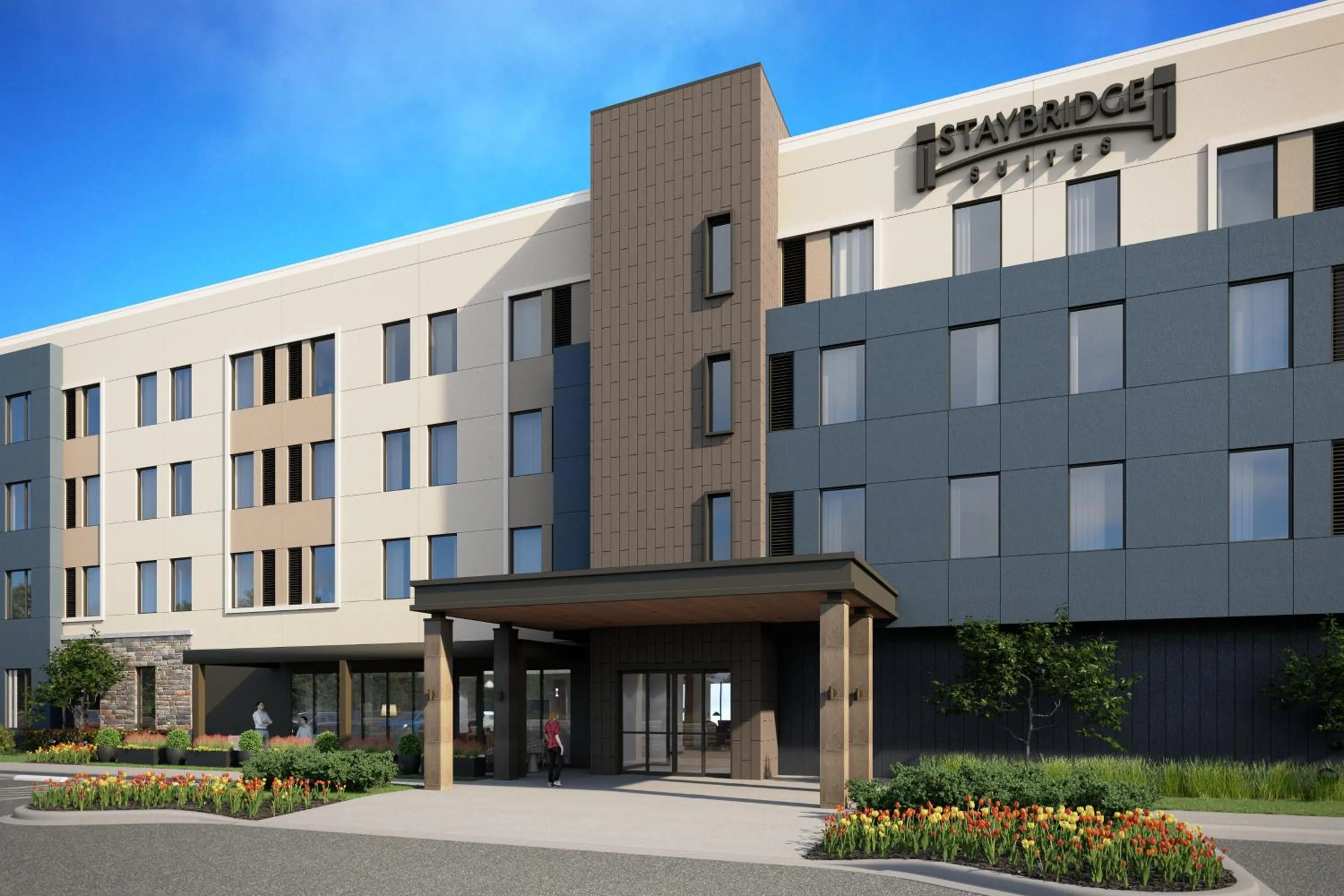 Staybridge Suites Indianapolis South - Greenwood by IHG