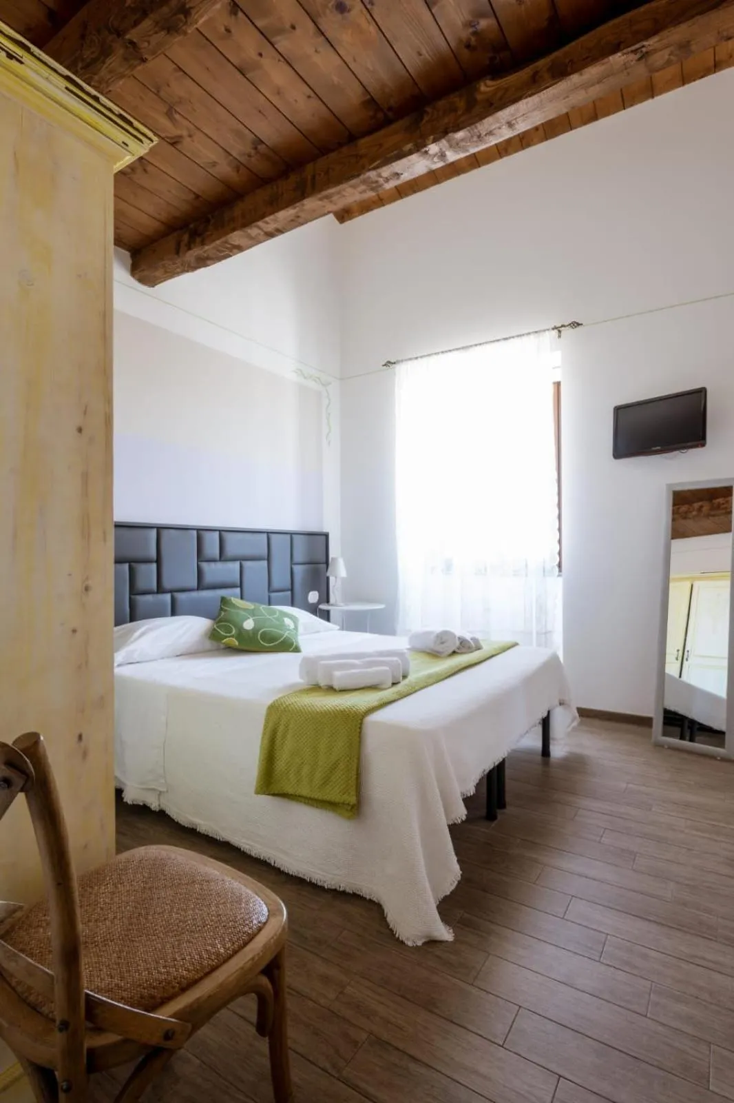 Locanda Mammi