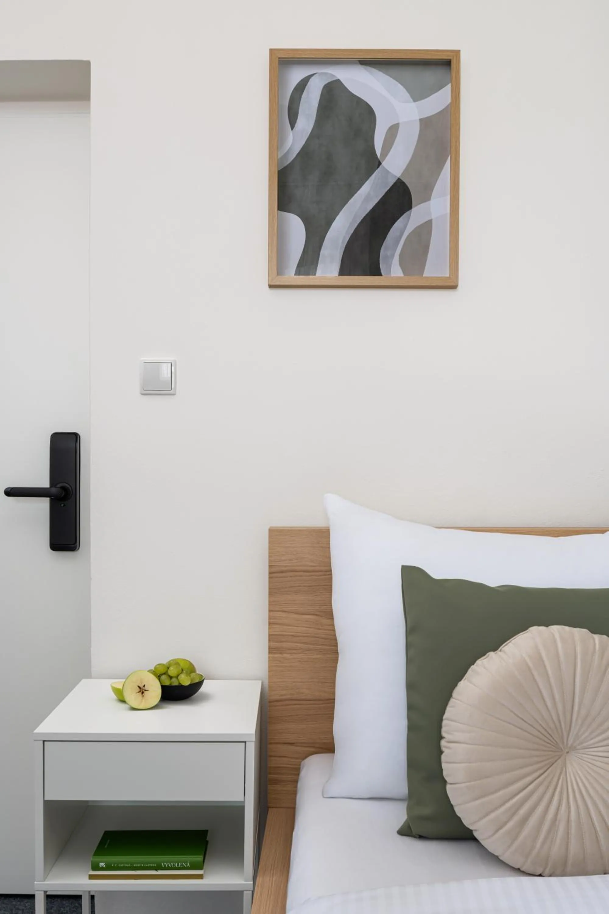 Hotel Riverside by goodnite cz