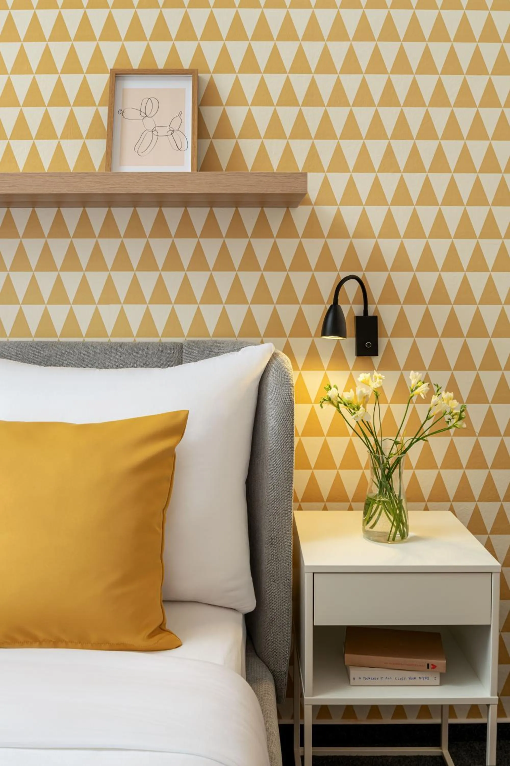 Hotel Riverside by goodnite cz