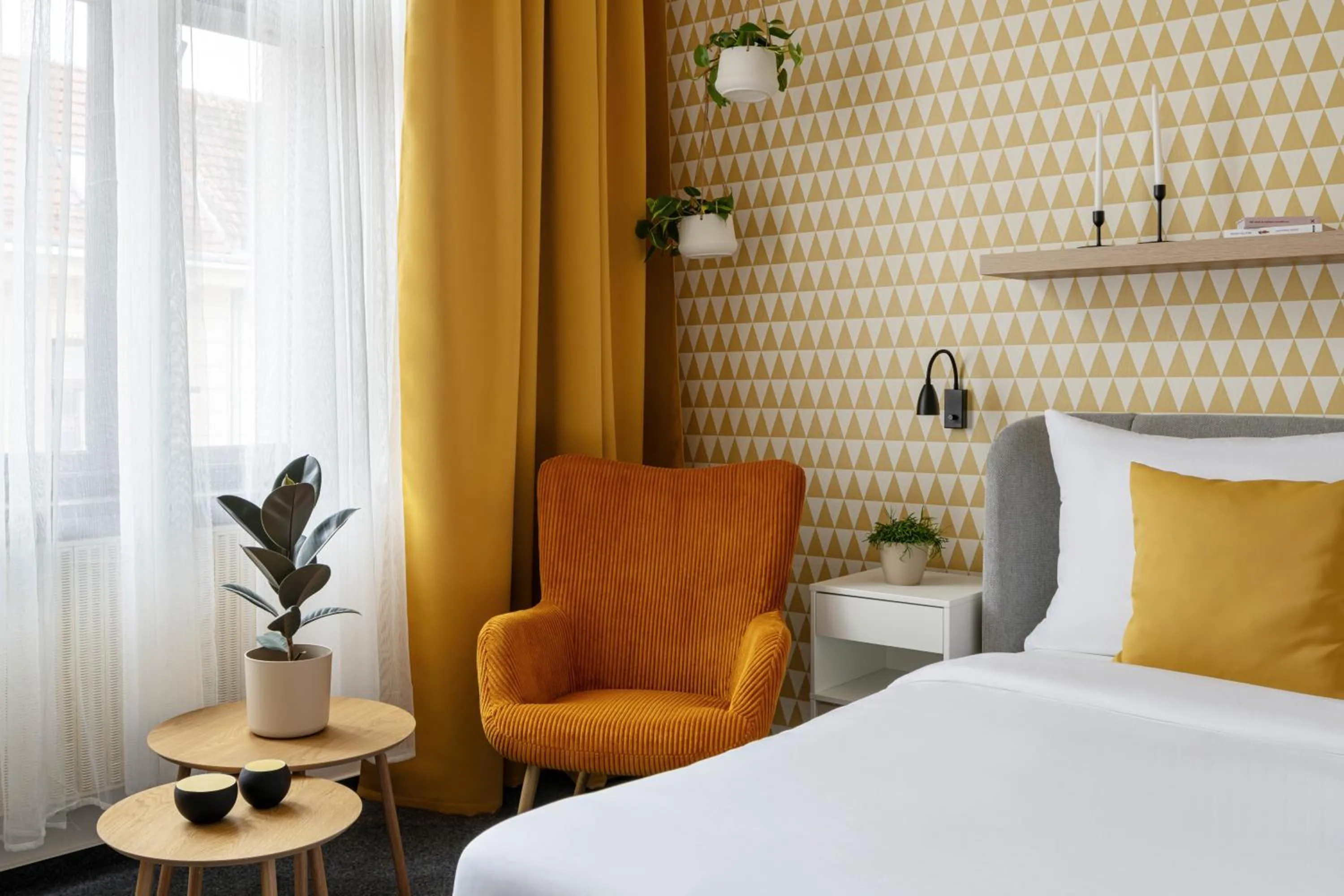 Hotel Riverside by goodnite cz