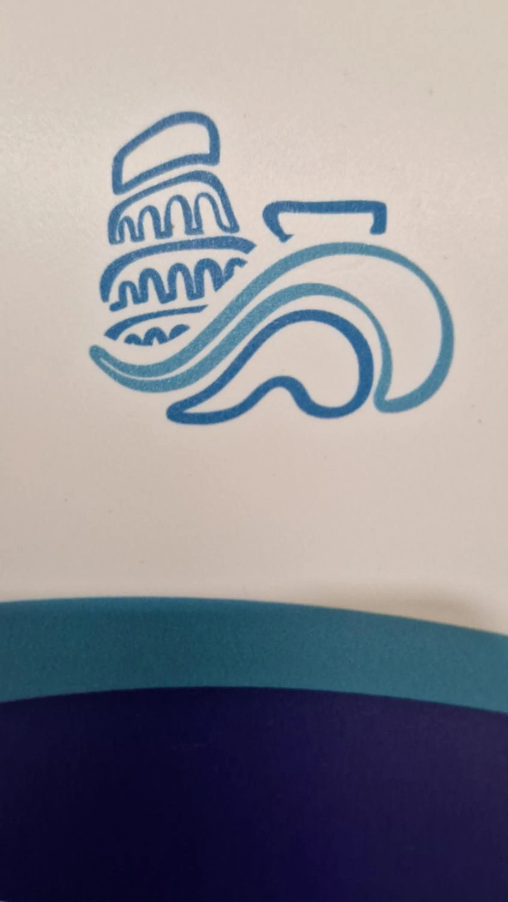 Property logo or sign in Il Mare Di Roma