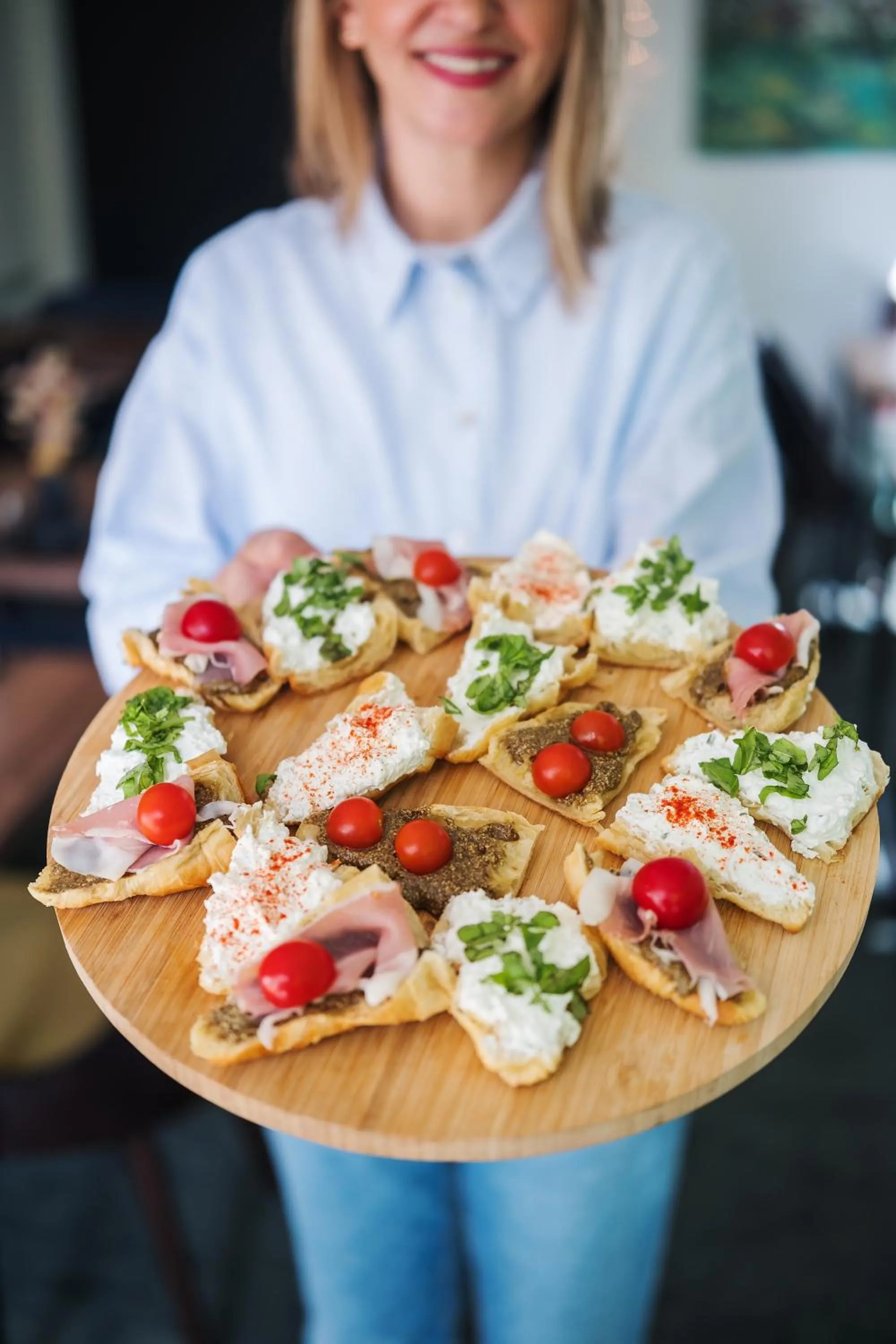 Breakfast in Casablanca Boutique Bed&Breakfast
