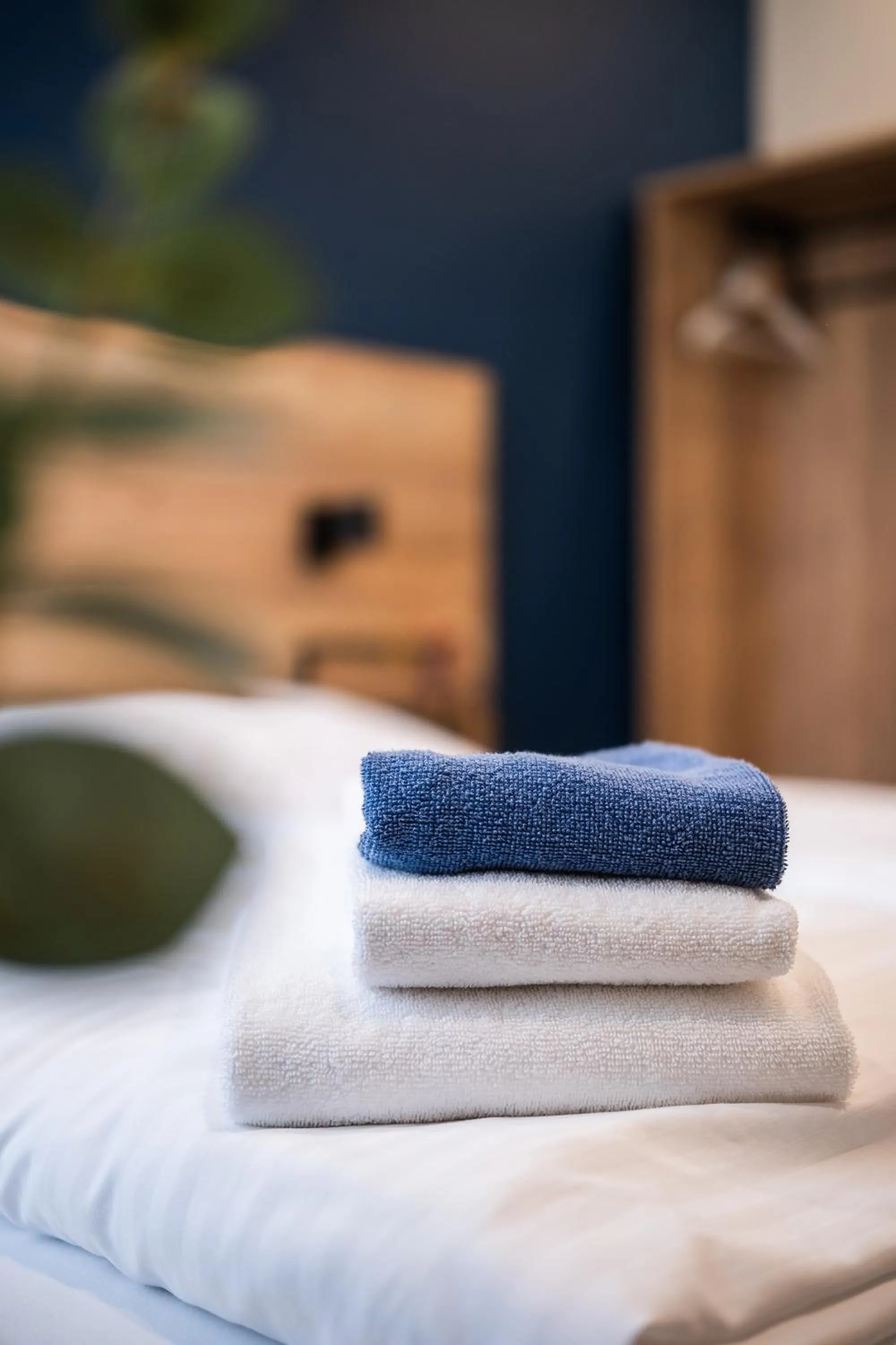 Bedroom, Bed in Casablanca Boutique Bed&Breakfast