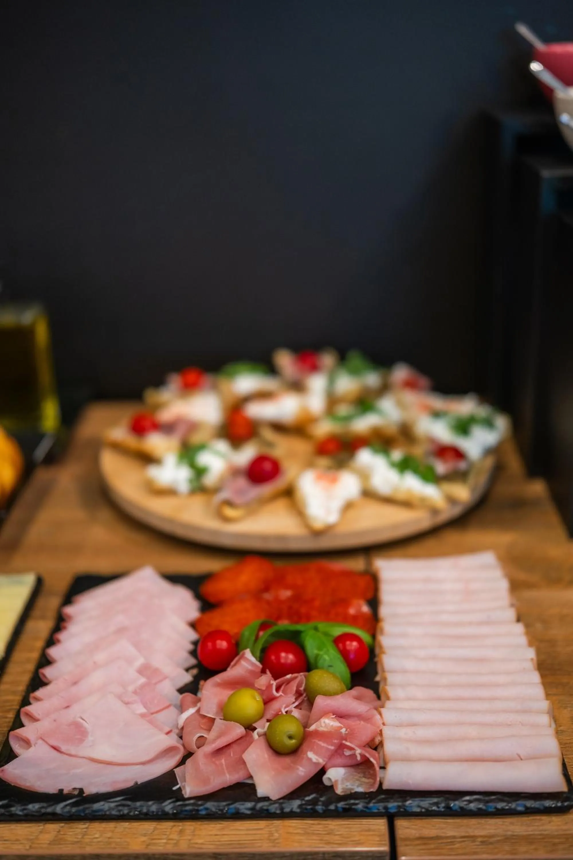 Breakfast in Casablanca Boutique Bed&Breakfast