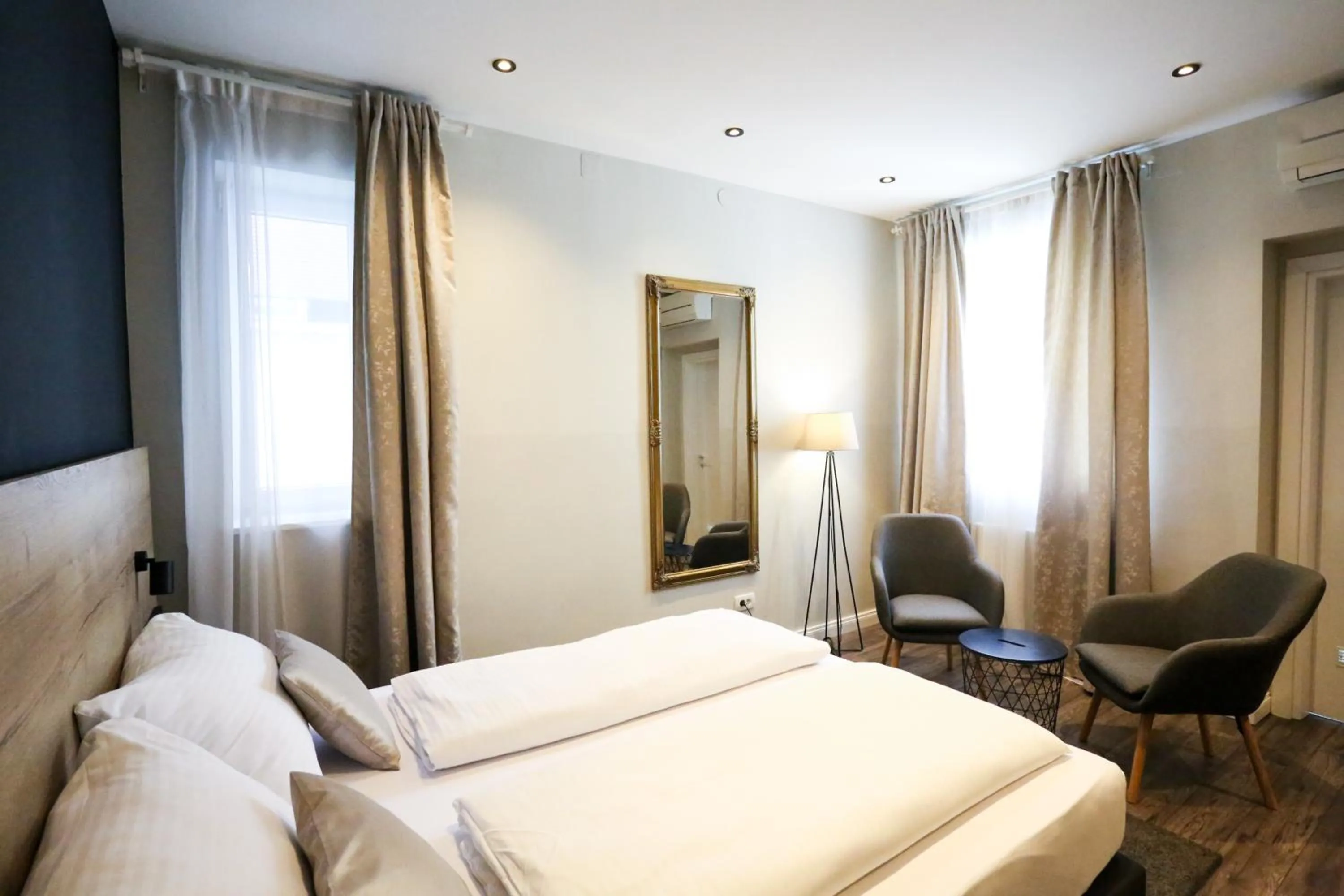 Property building, Bed in Casablanca Boutique Bed&Breakfast