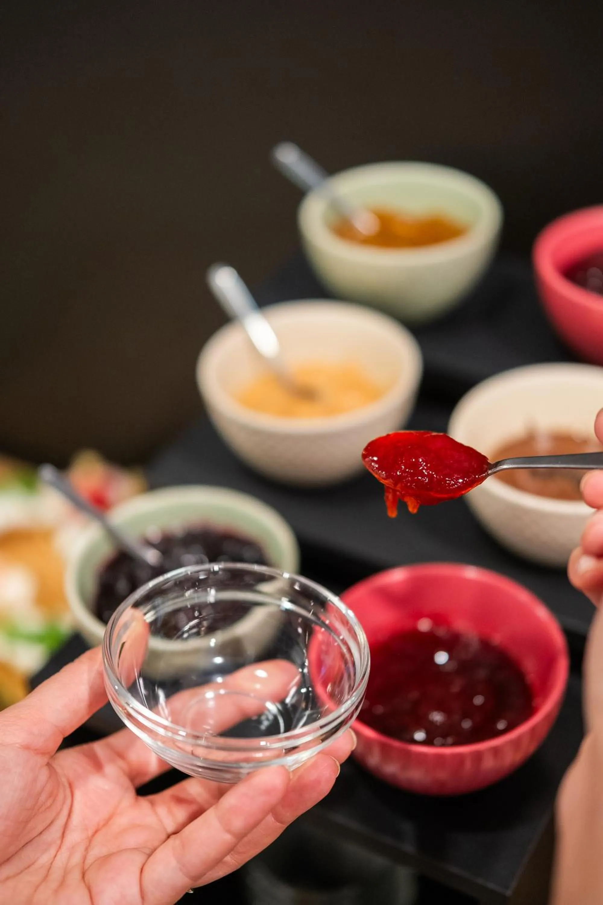 Breakfast in Casablanca Boutique Bed&Breakfast