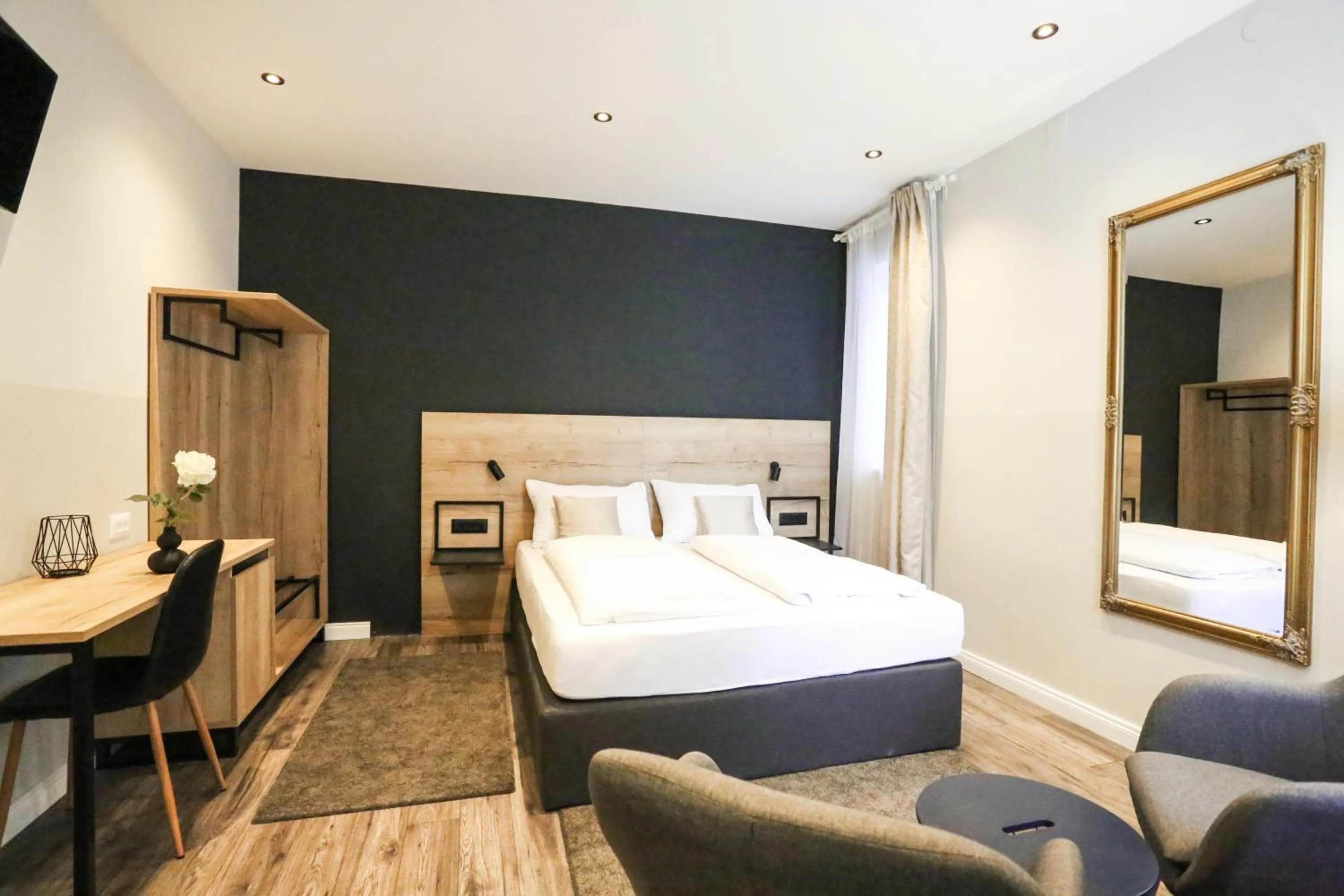 Property building, Bed in Casablanca Boutique Bed&Breakfast