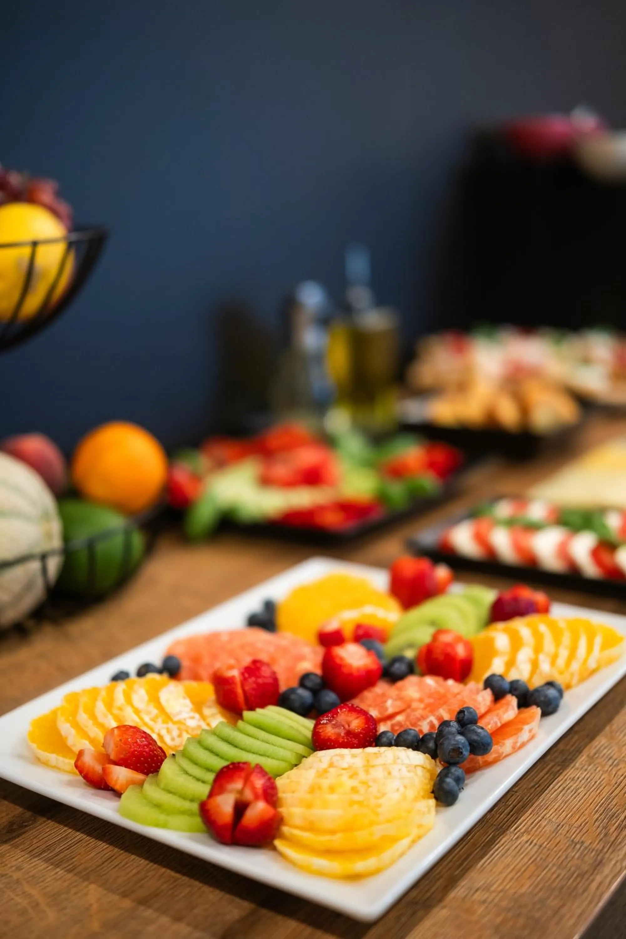 Breakfast in Casablanca Boutique Bed&Breakfast