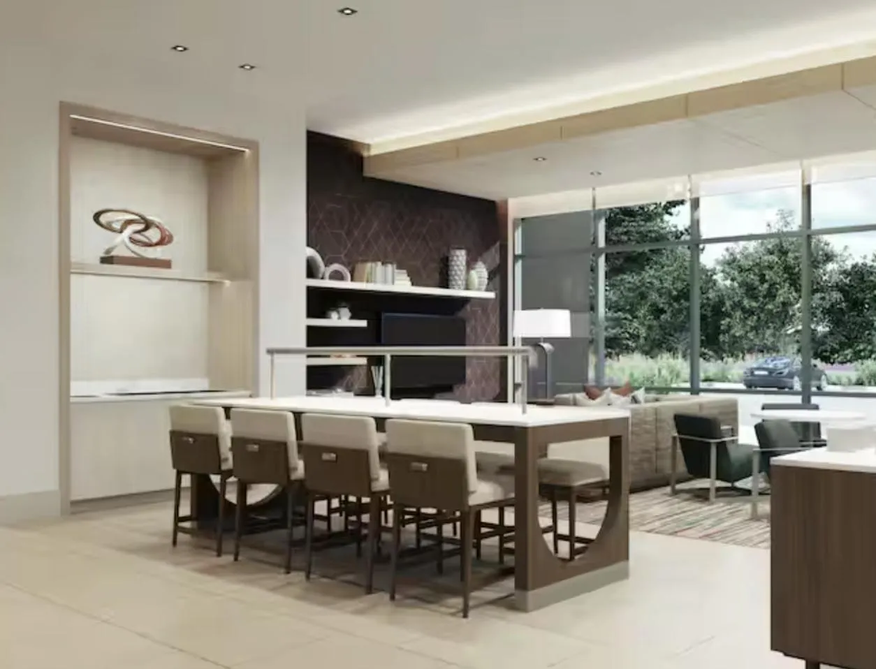 Homewood Suites By Hilton Wichita Airport