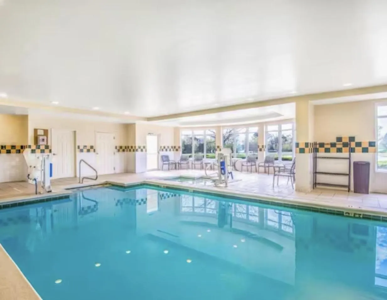 Hilton Garden Inn Wichita Airport