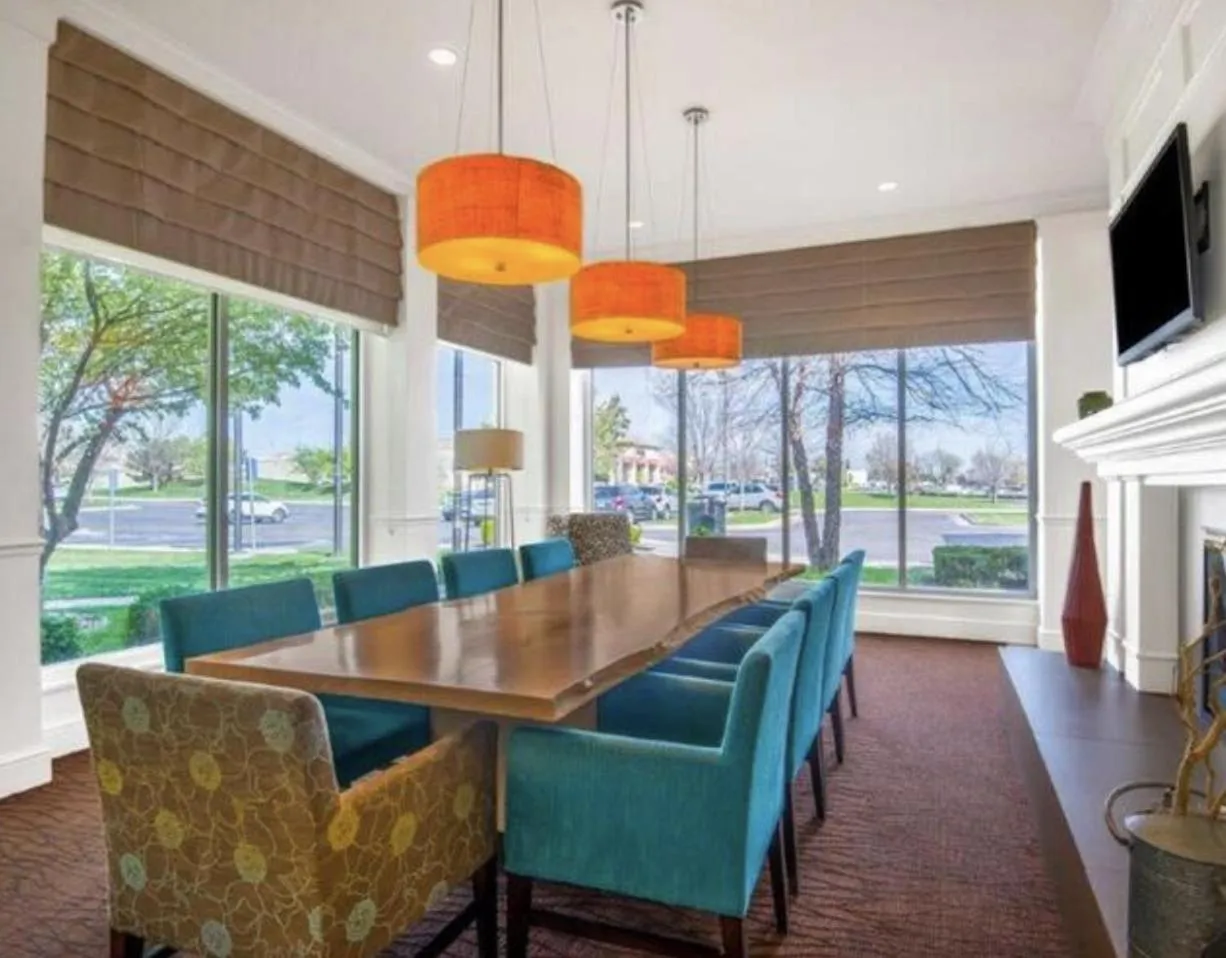 Hilton Garden Inn Wichita Airport