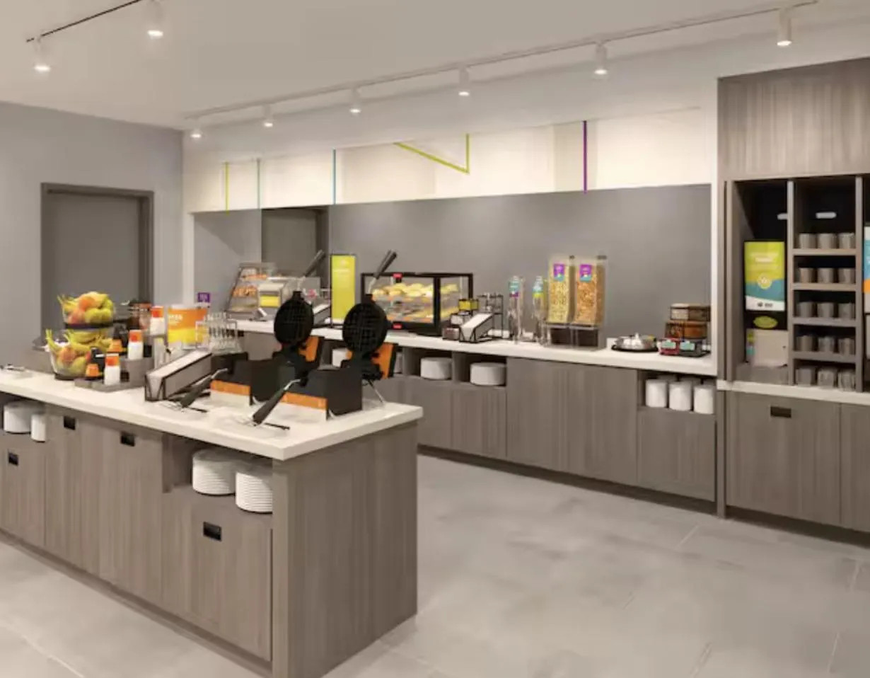 Home2 Suites By Hilton Syracuse Liverpool Airport Area