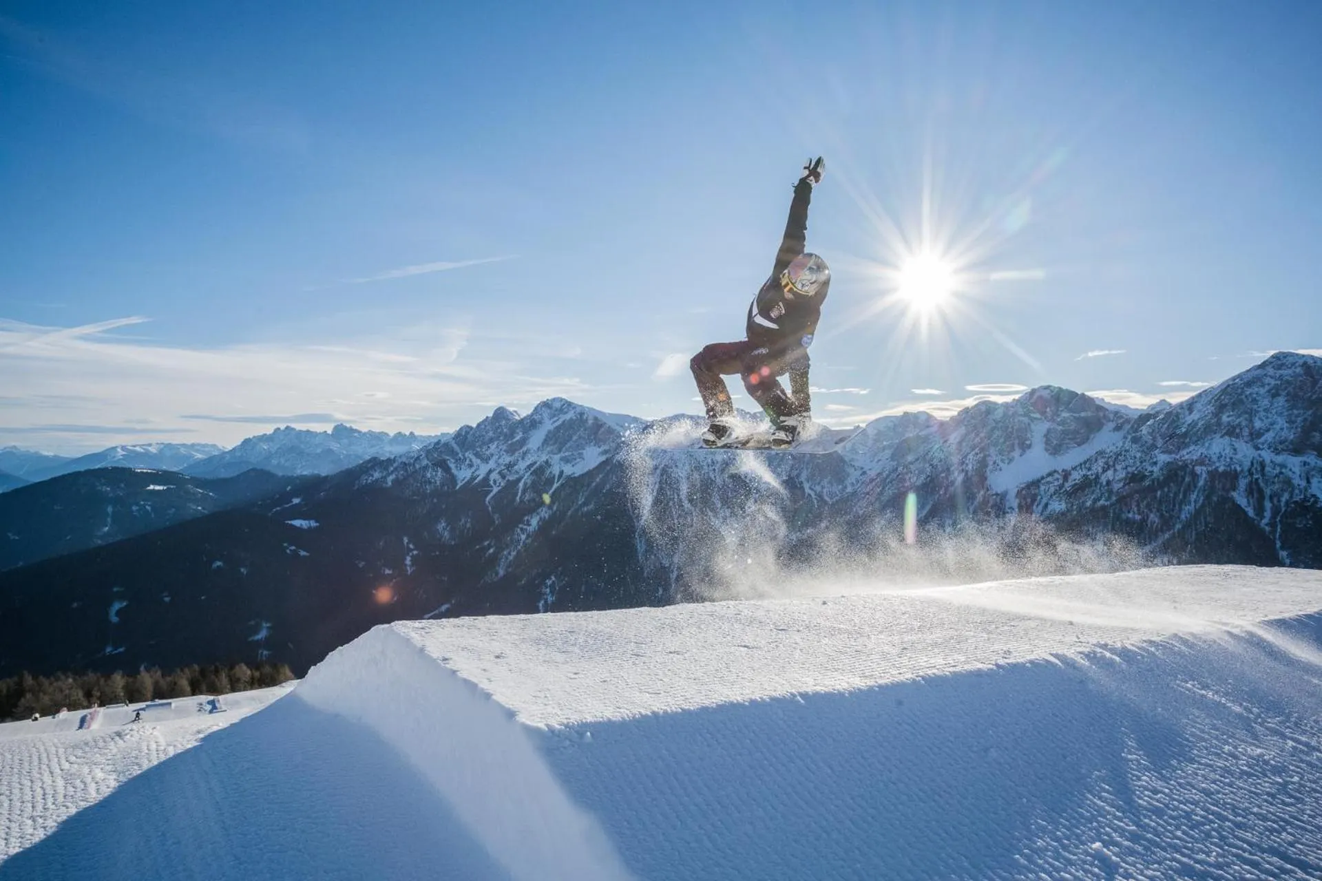 Off site in Bärenhotel