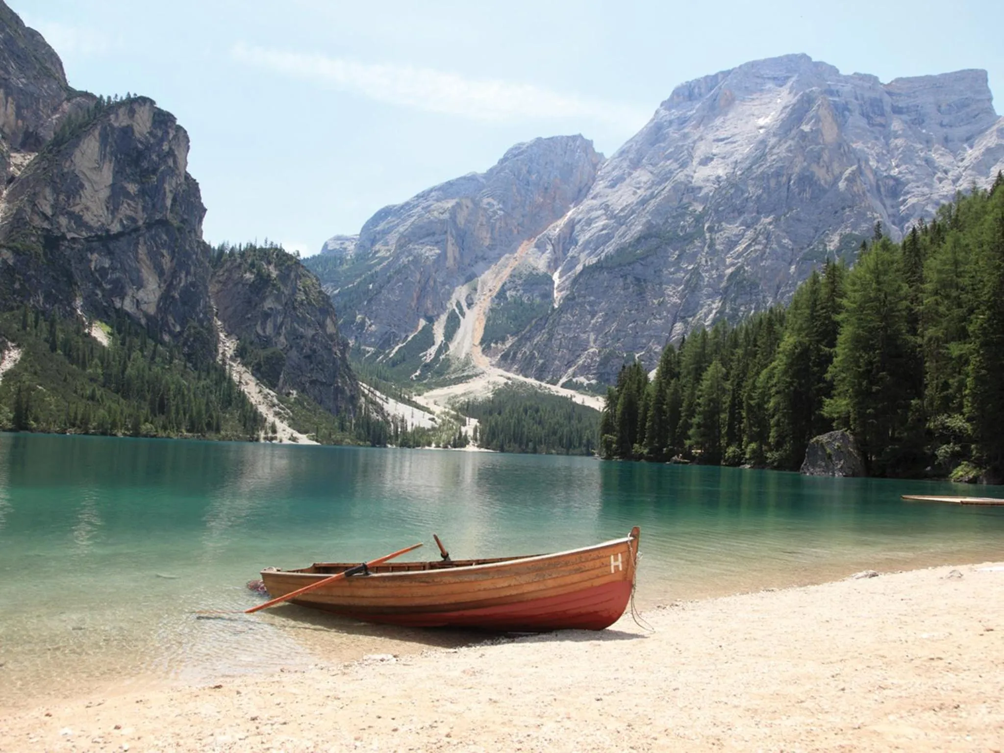 Off site in Bärenhotel