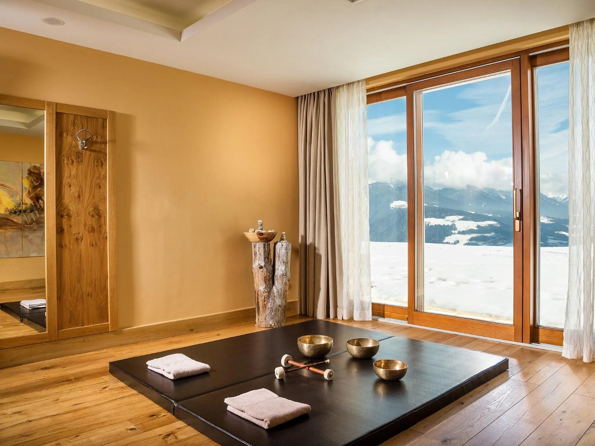 Massage in Bärenhotel