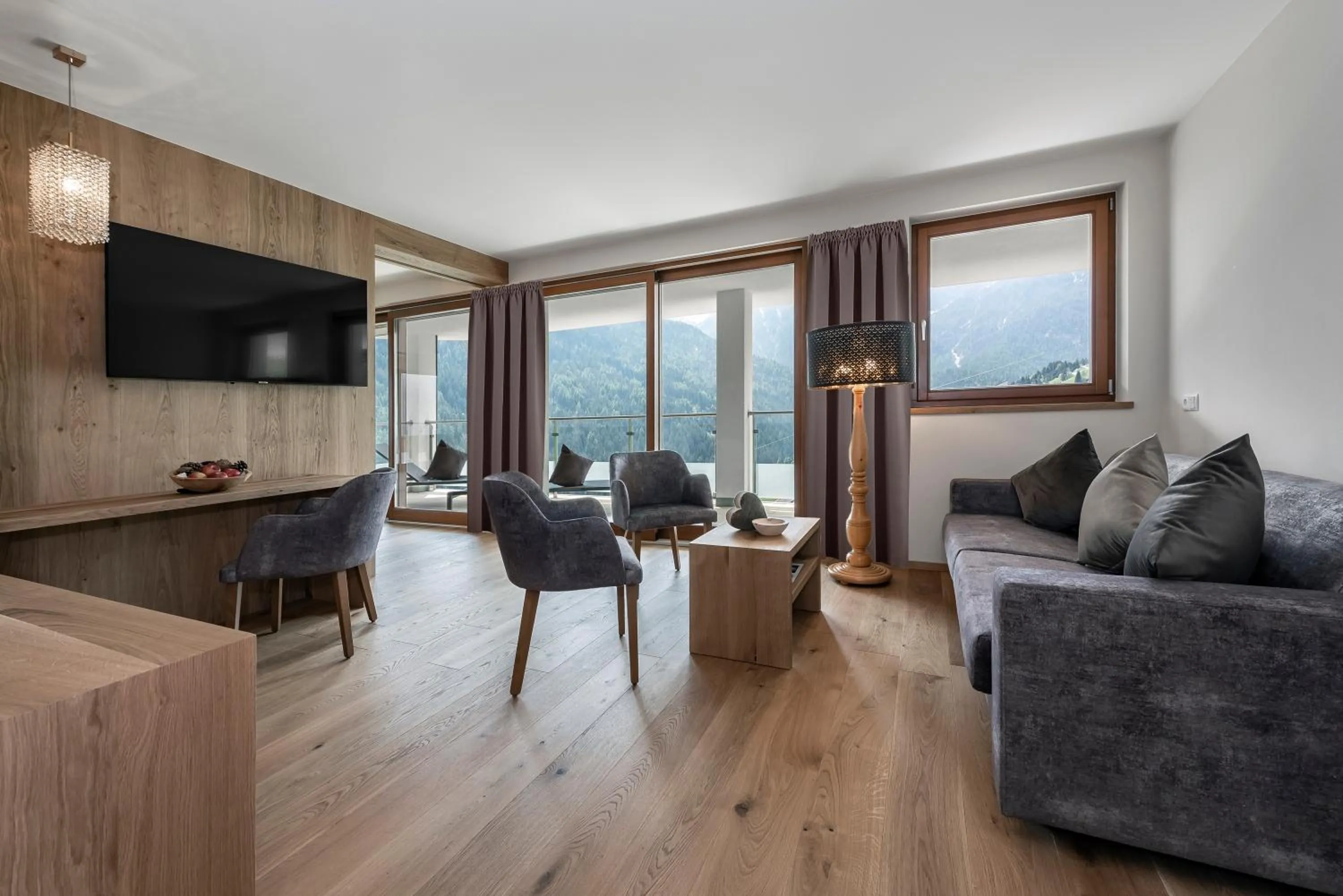 Staff in Bärenhotel