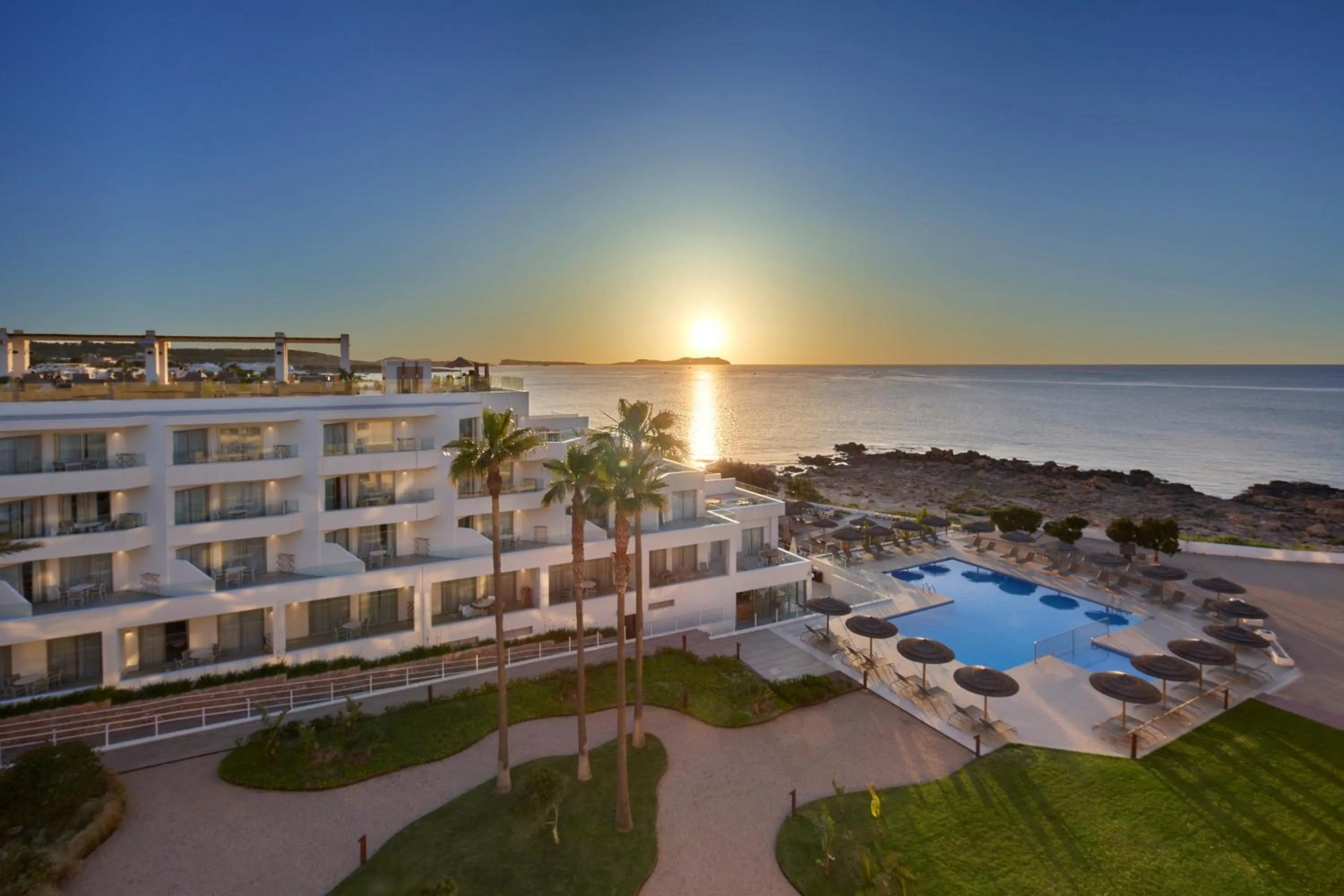 Property building in Can Salia