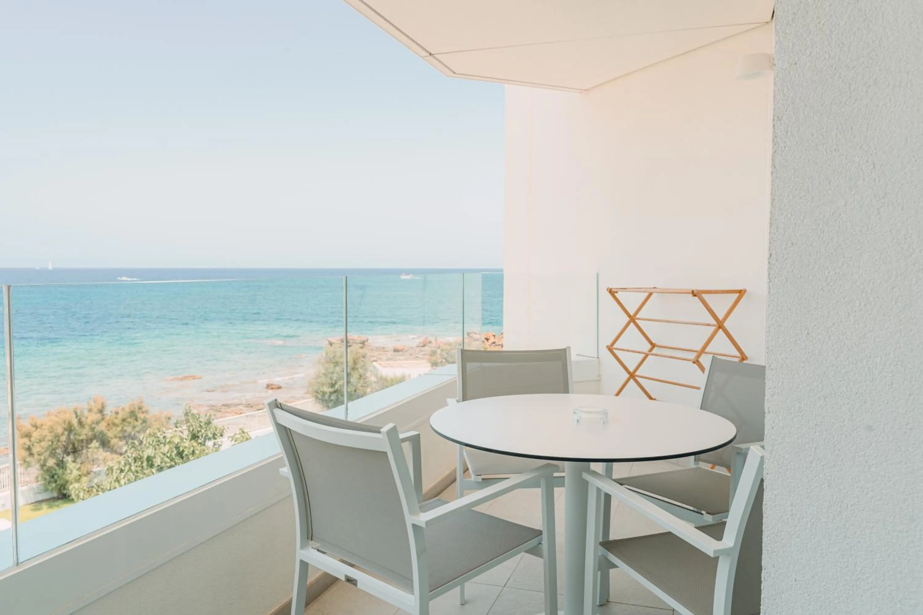 Balcony/Terrace in Can Salia