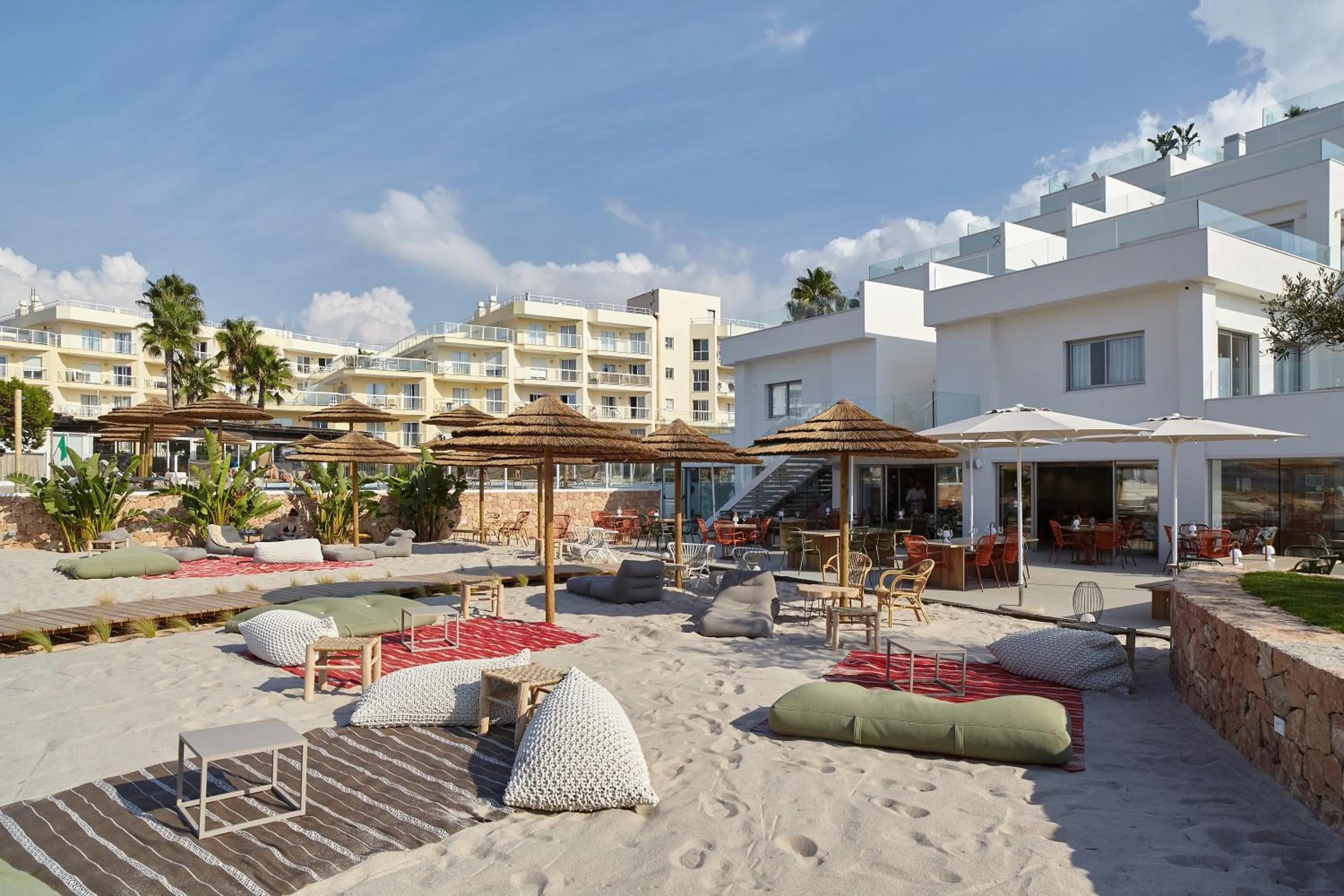 Balcony/Terrace in Can Salia