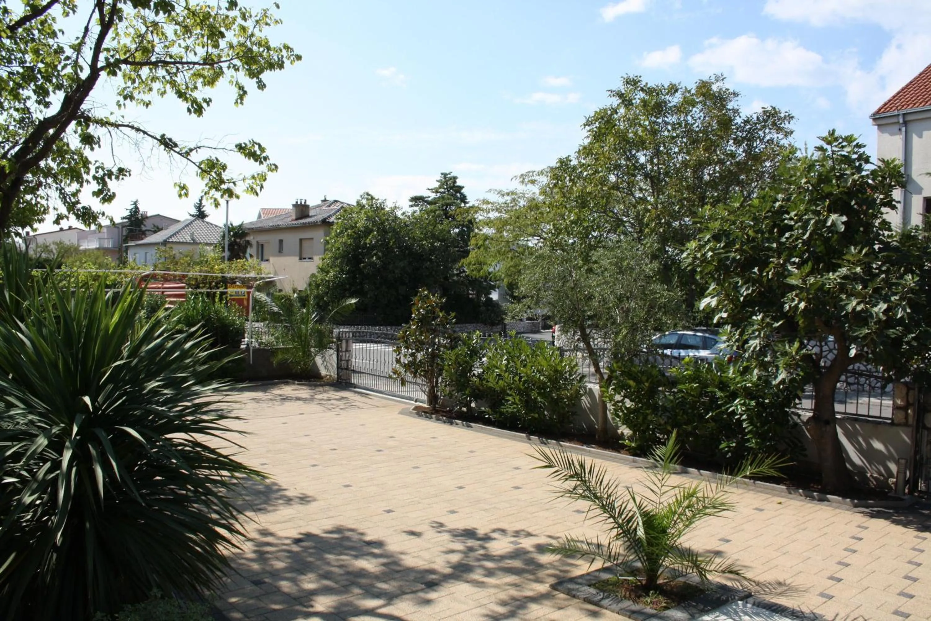 Villa Petra Selce