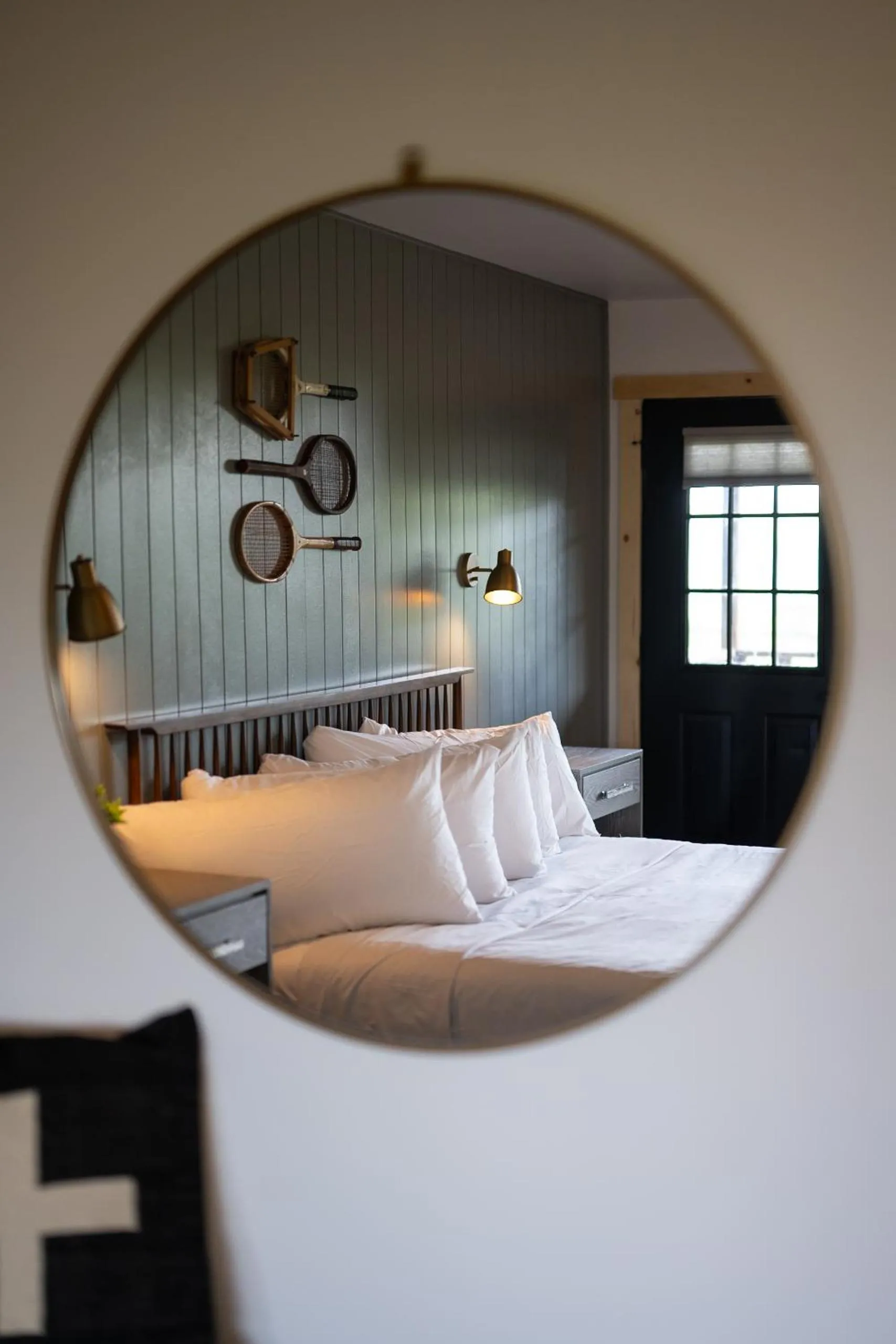 The Woodsman Lodge