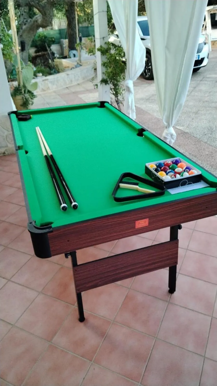 B&B Villa Nonna Maria