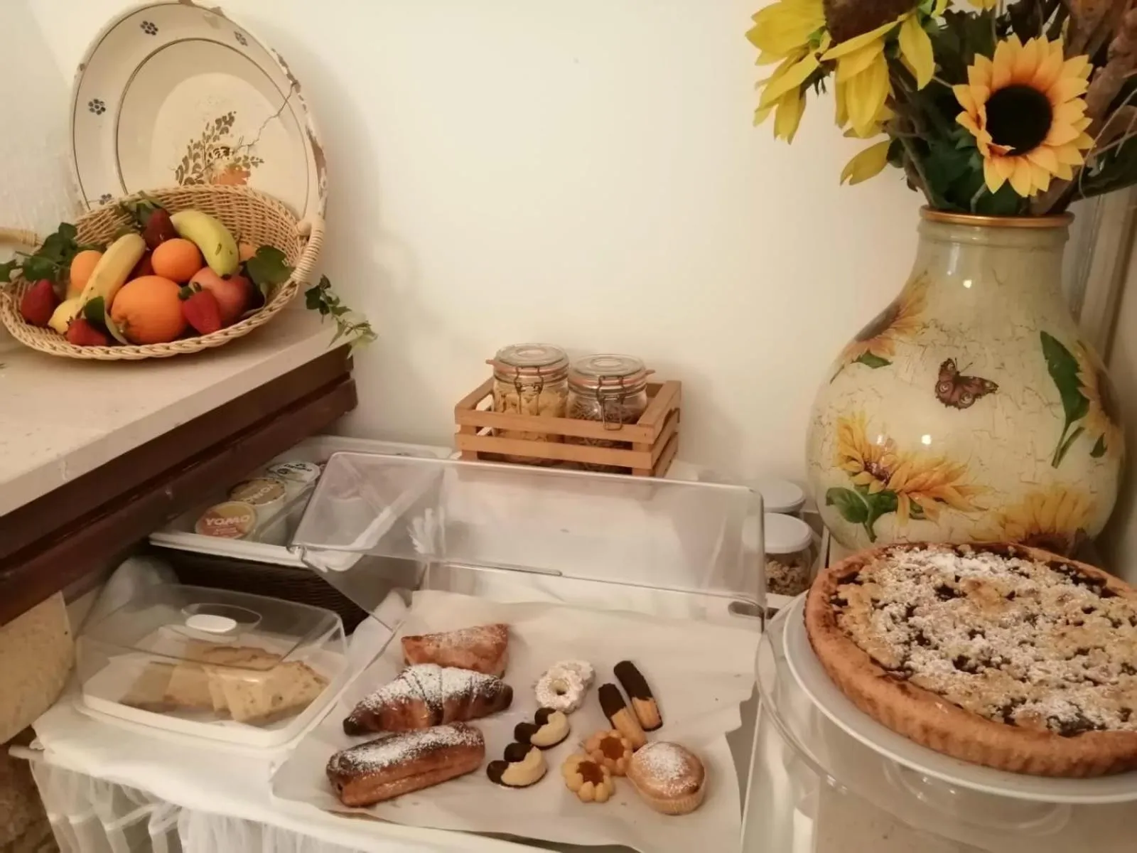 B&B Villa Nonna Maria