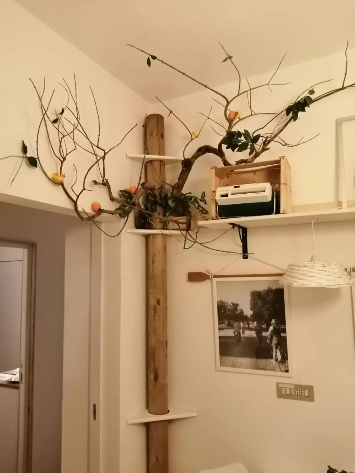 B&B Villa Nonna Maria