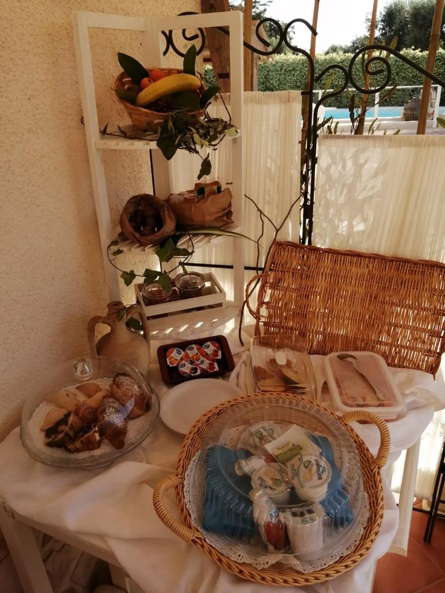 B&B Villa Nonna Maria