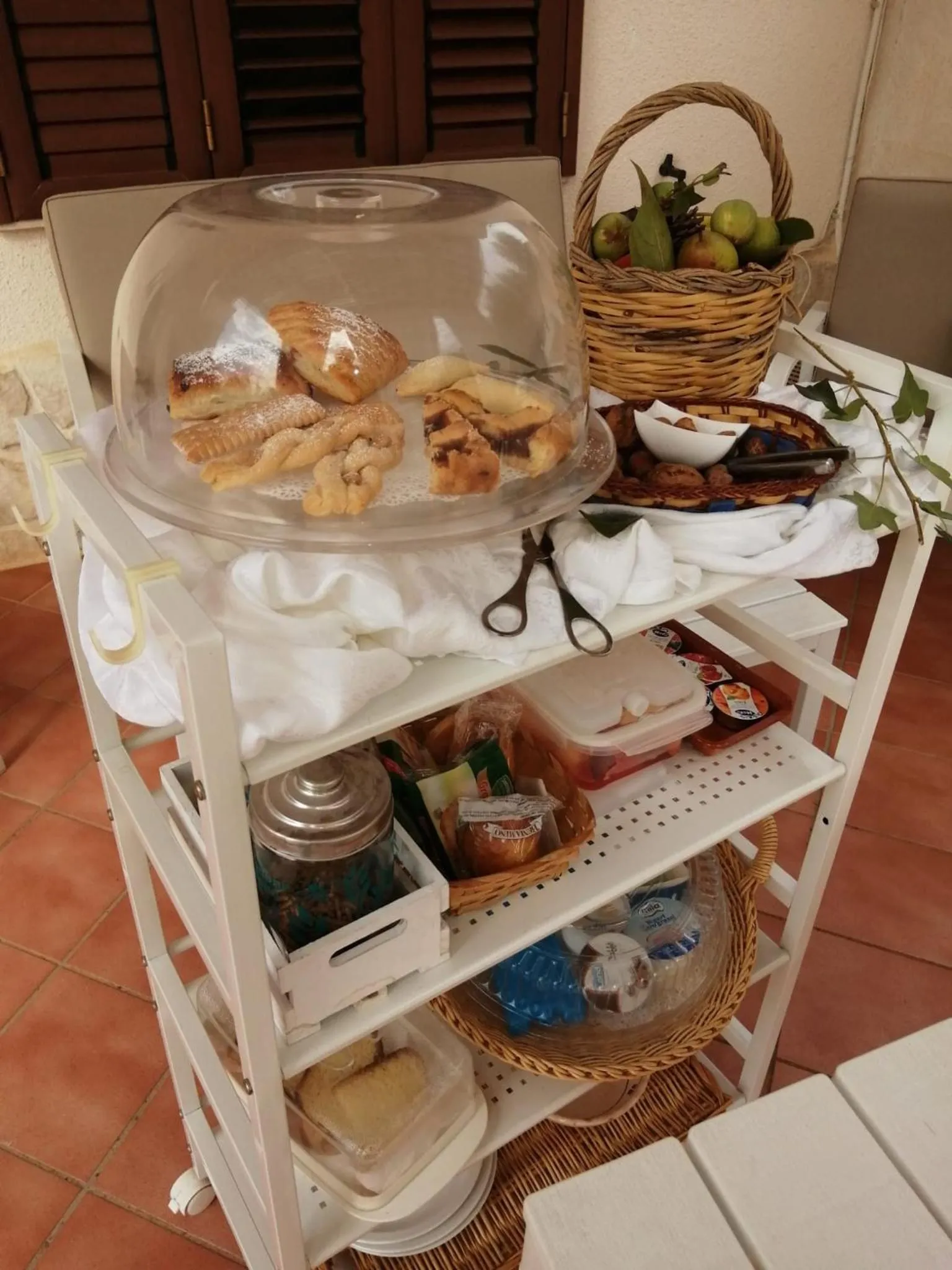 B&B Villa Nonna Maria