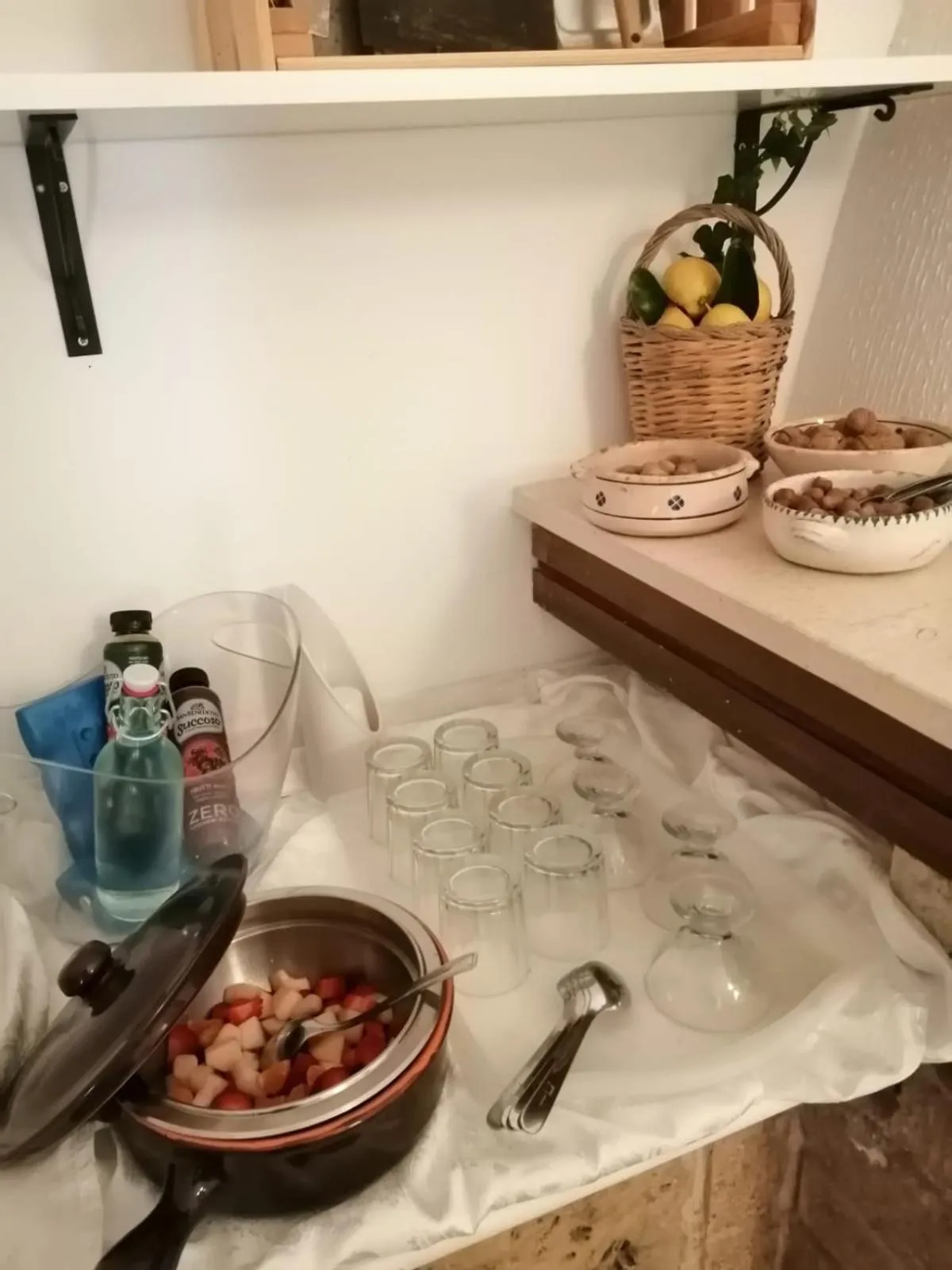 B&B Villa Nonna Maria