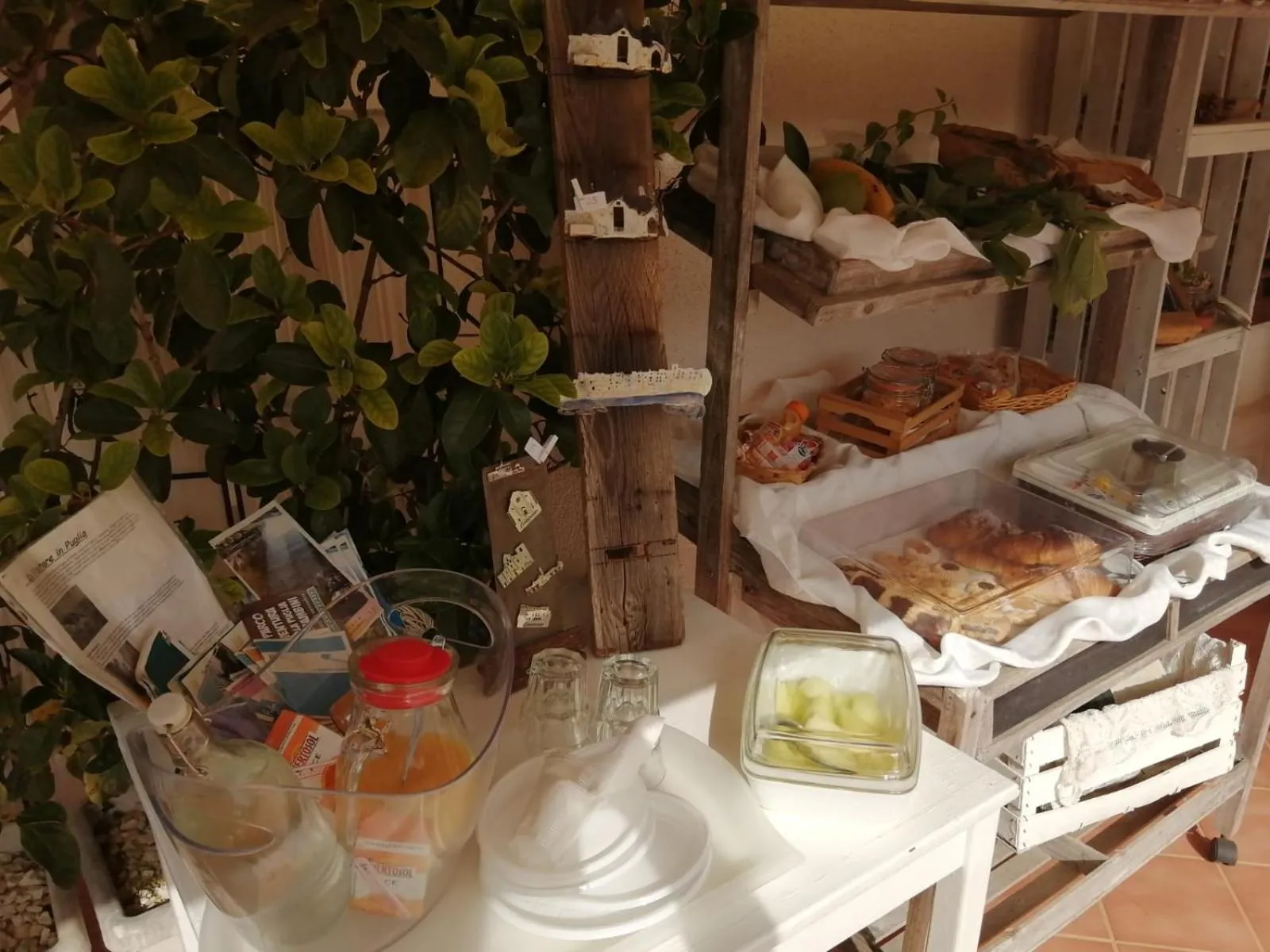 B&B Villa Nonna Maria