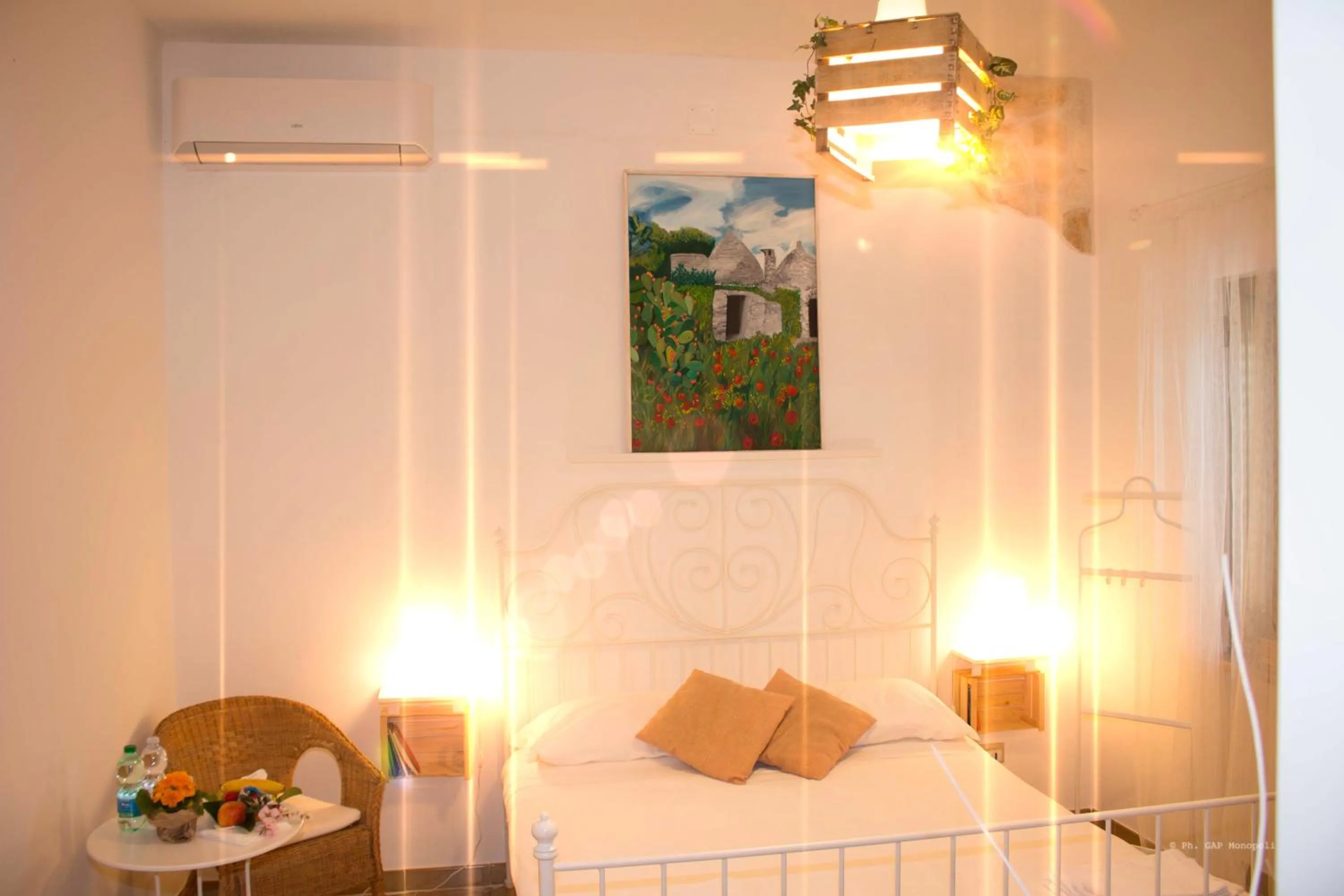 B&B Villa Nonna Maria