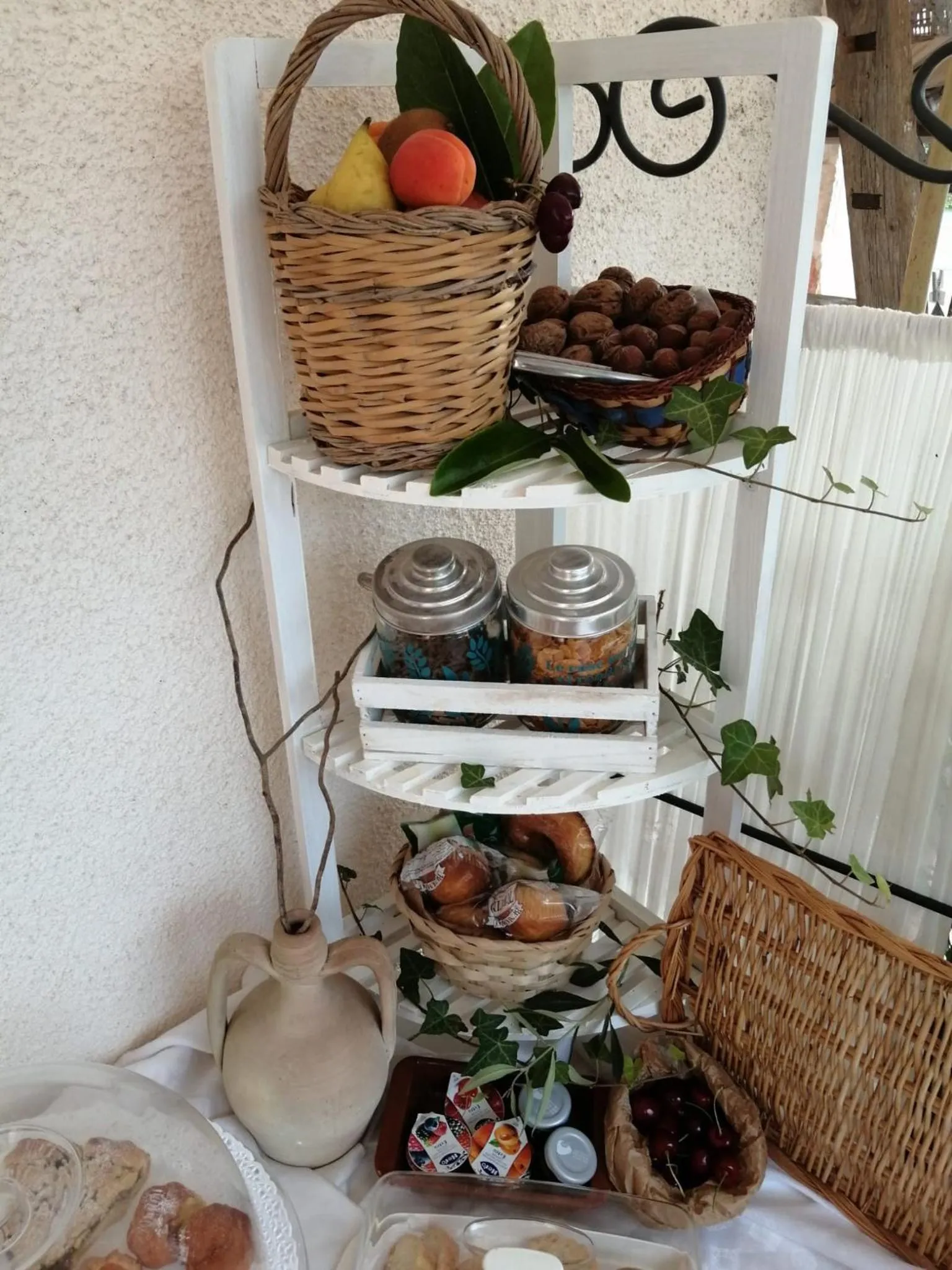 B&B Villa Nonna Maria