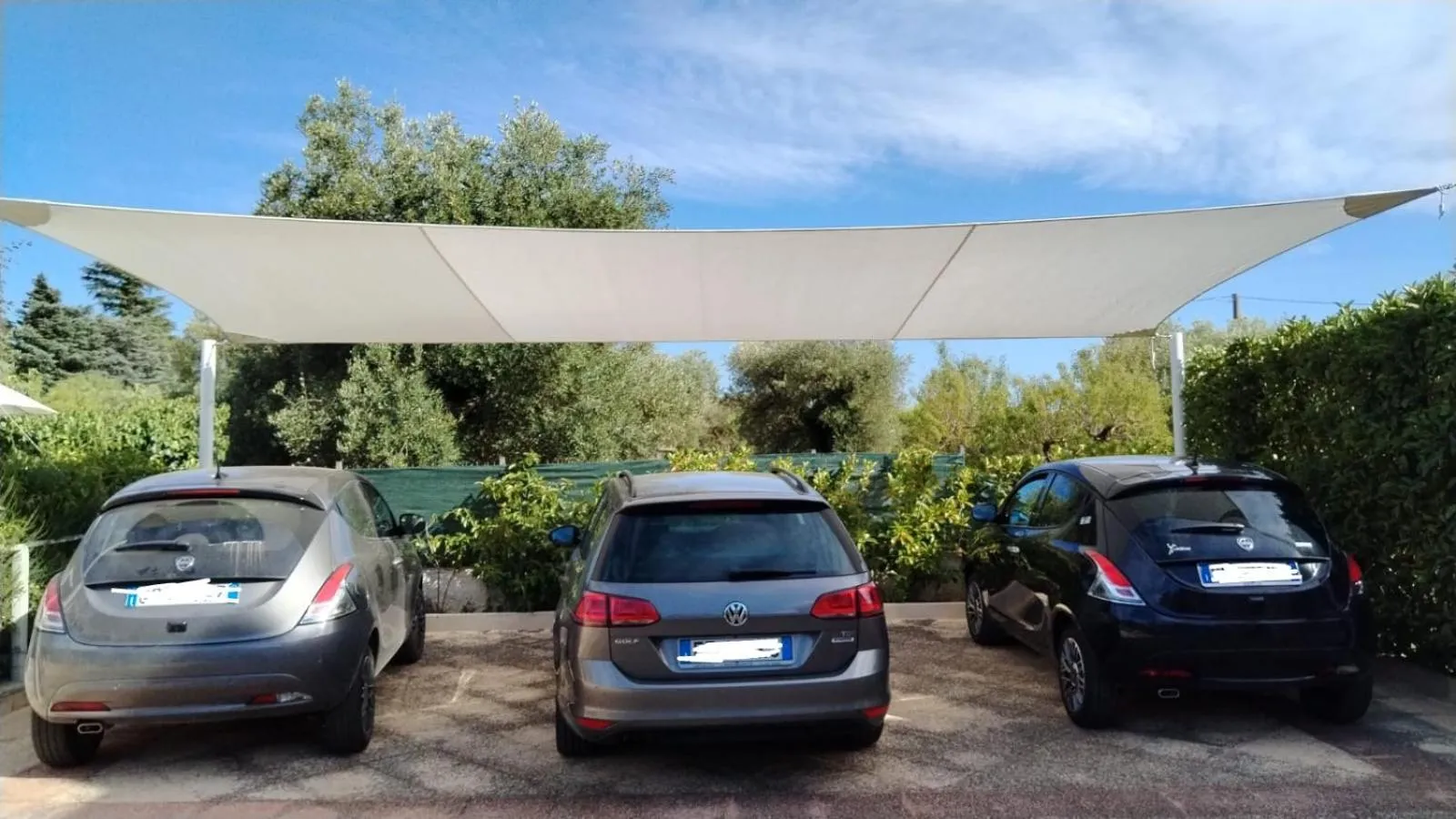 B&B Villa Nonna Maria