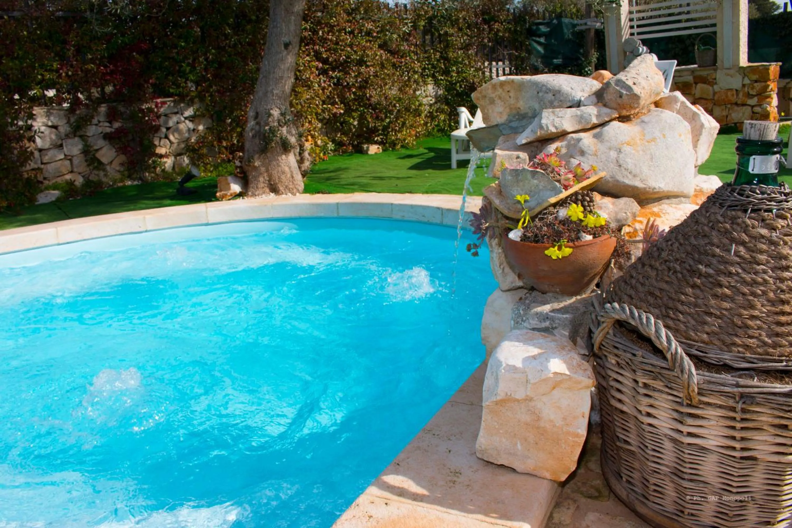 B&B Villa Nonna Maria