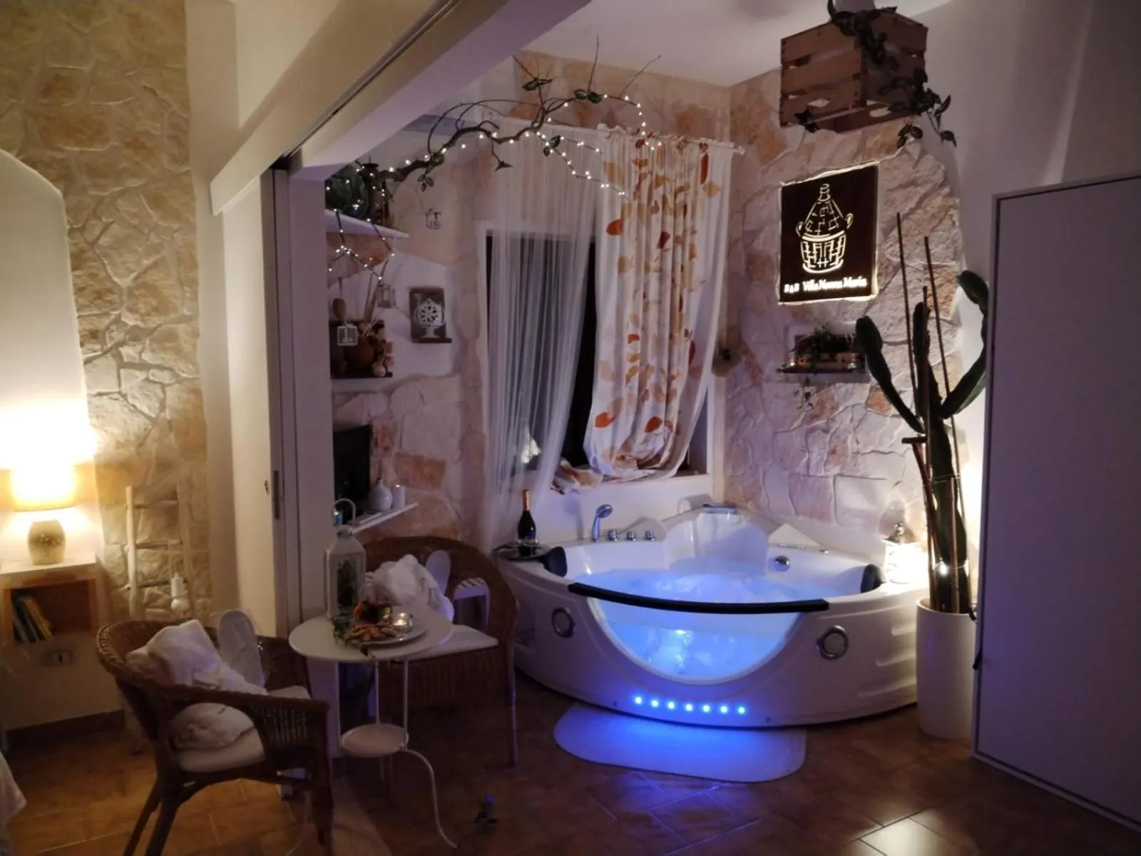 B&B Villa Nonna Maria