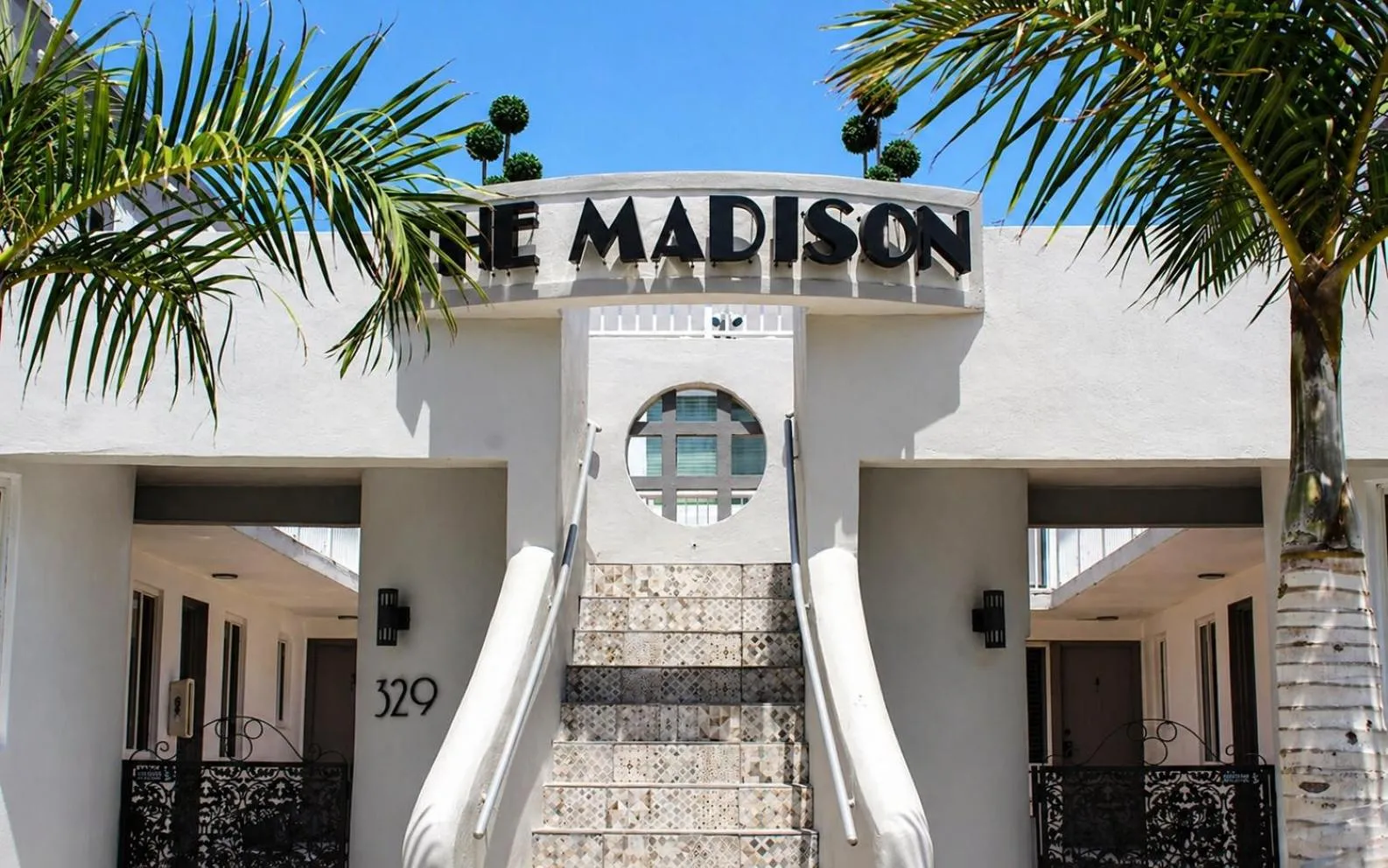 The Madison by the Gold Nests