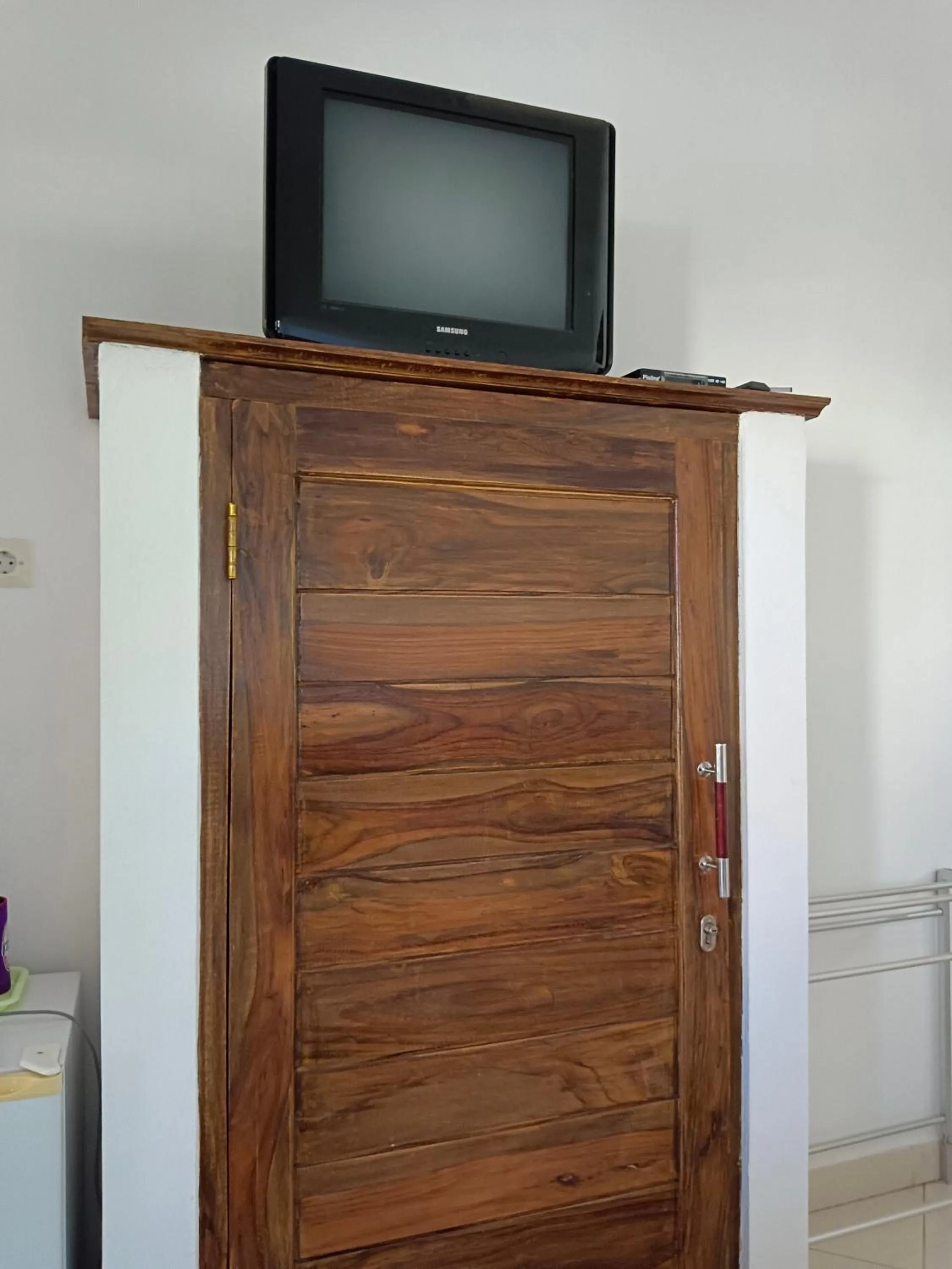 Area and facilities in Double N Guesthouse Sanur Bali