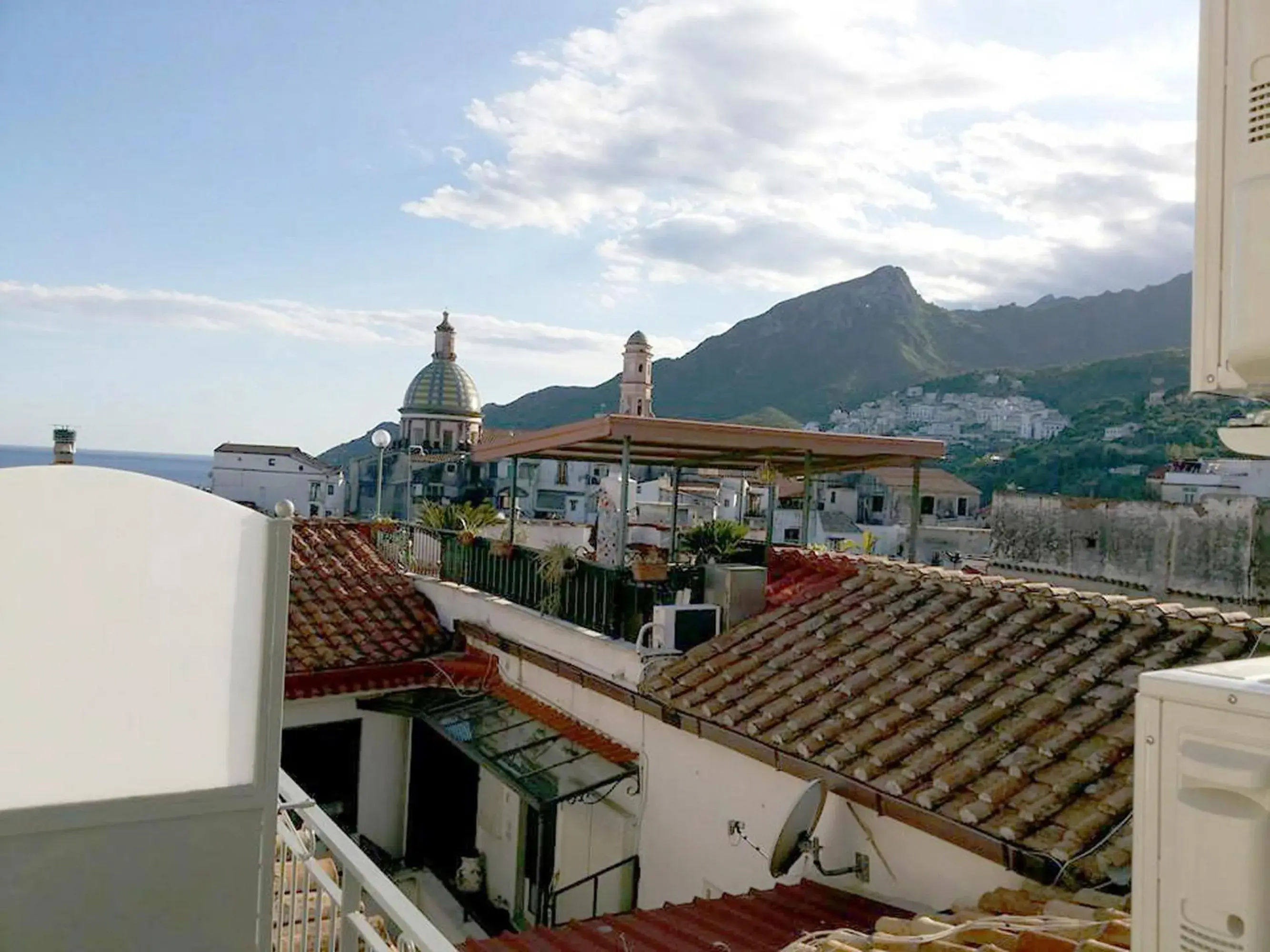 One-Bedroom Apartment - Split Level in B&B Elisa One-Bedroom Apartment - Split Level in B&B Elisa